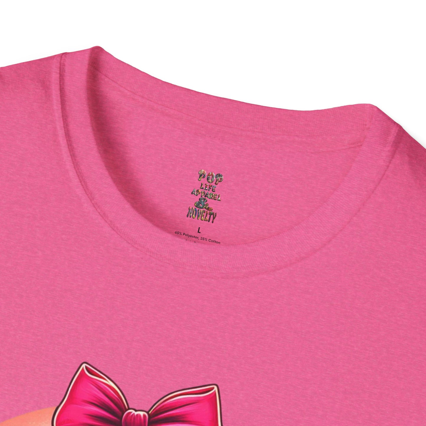 Baby Annabelle Unisex Softstyle T-Shirt
