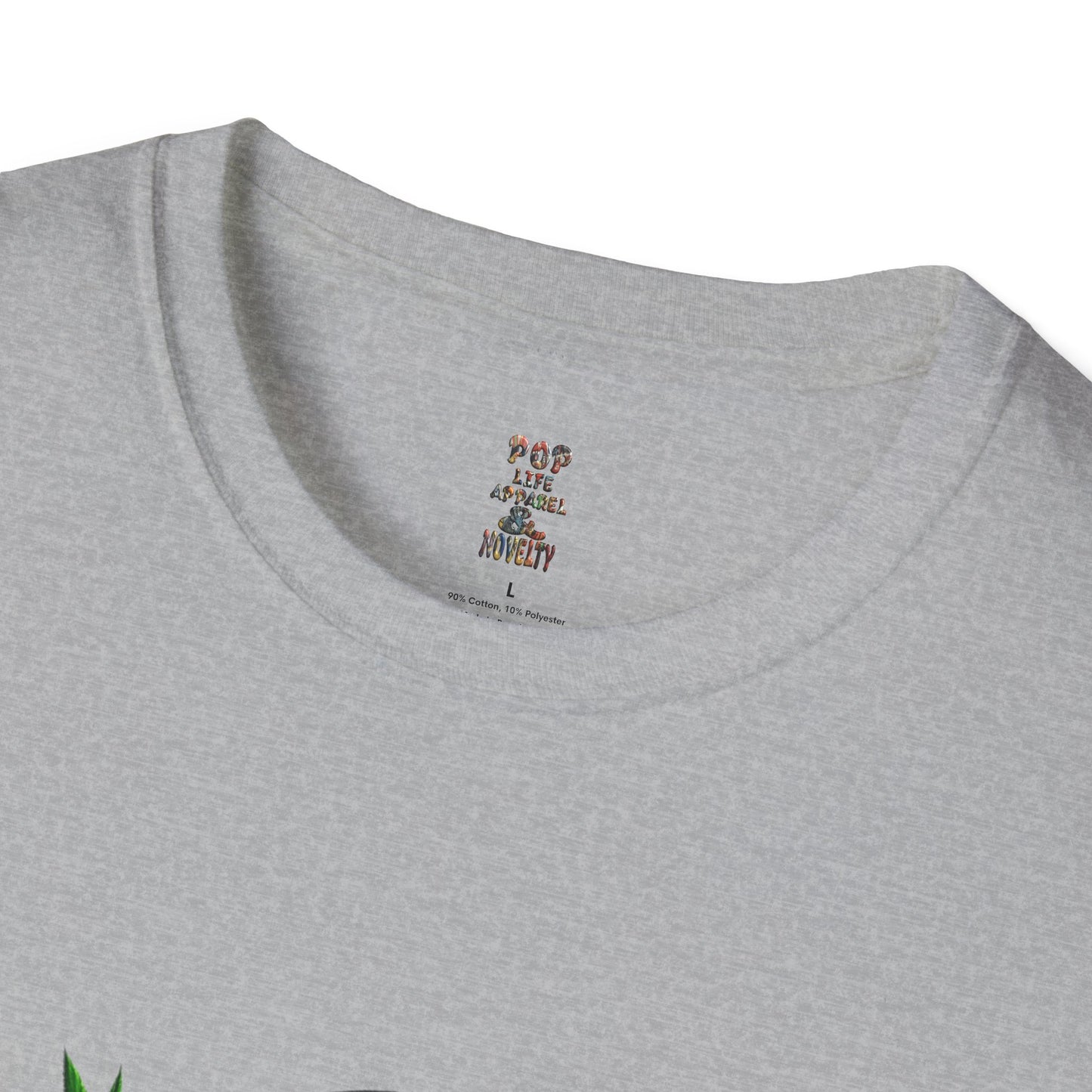 Hustle Softstyle T-Shirt