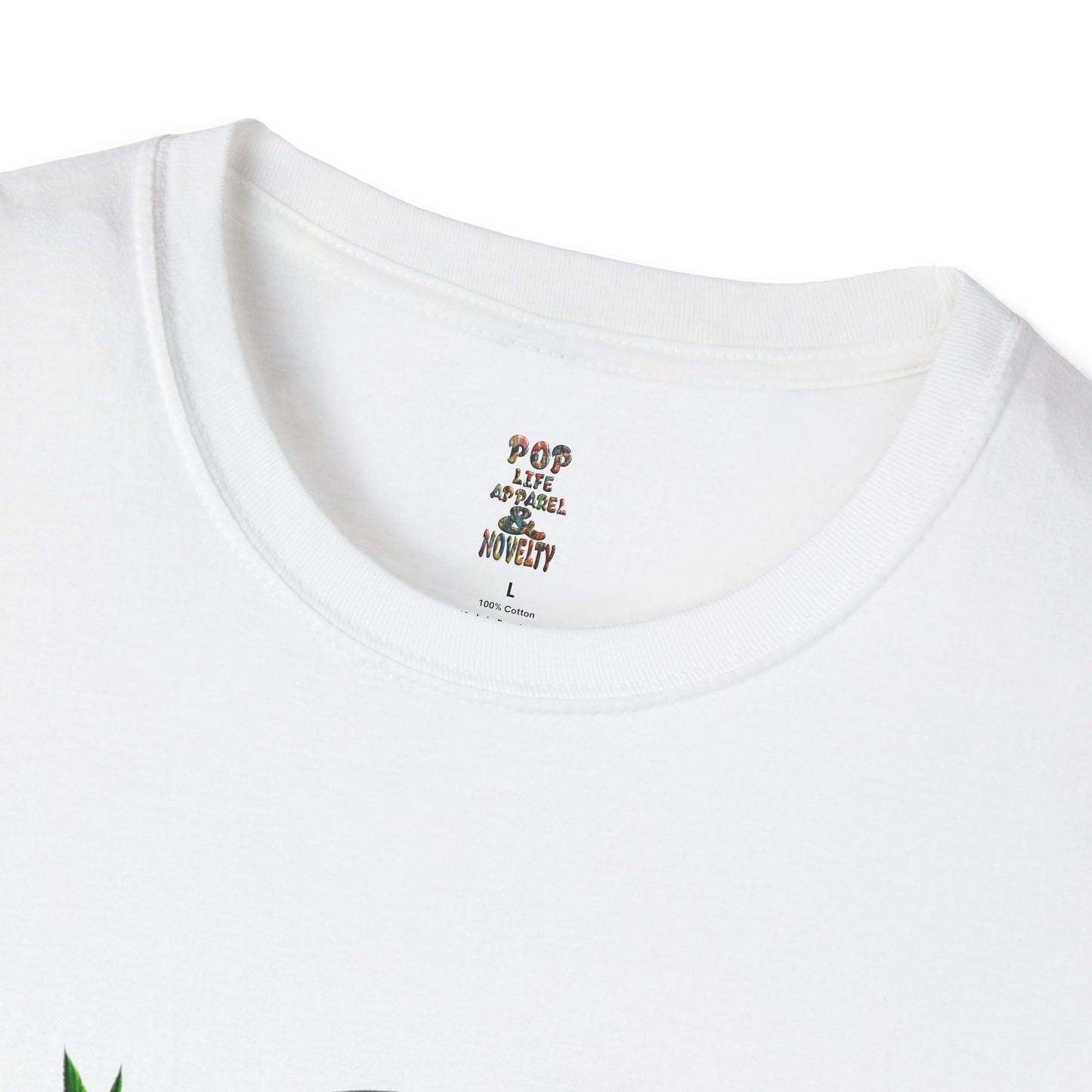 Hustle Softstyle T-Shirt