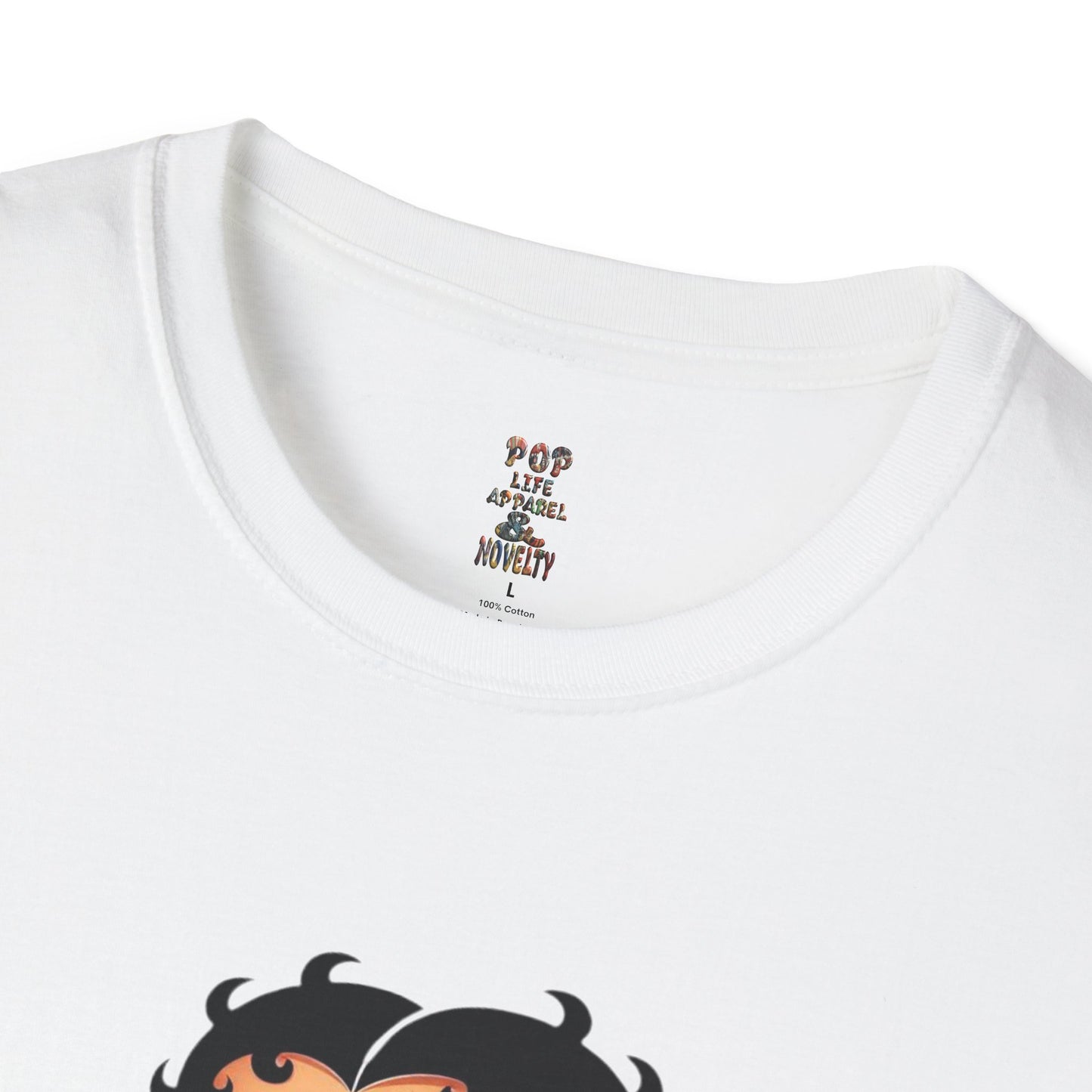Git' It Girl Betty T-Shirt
