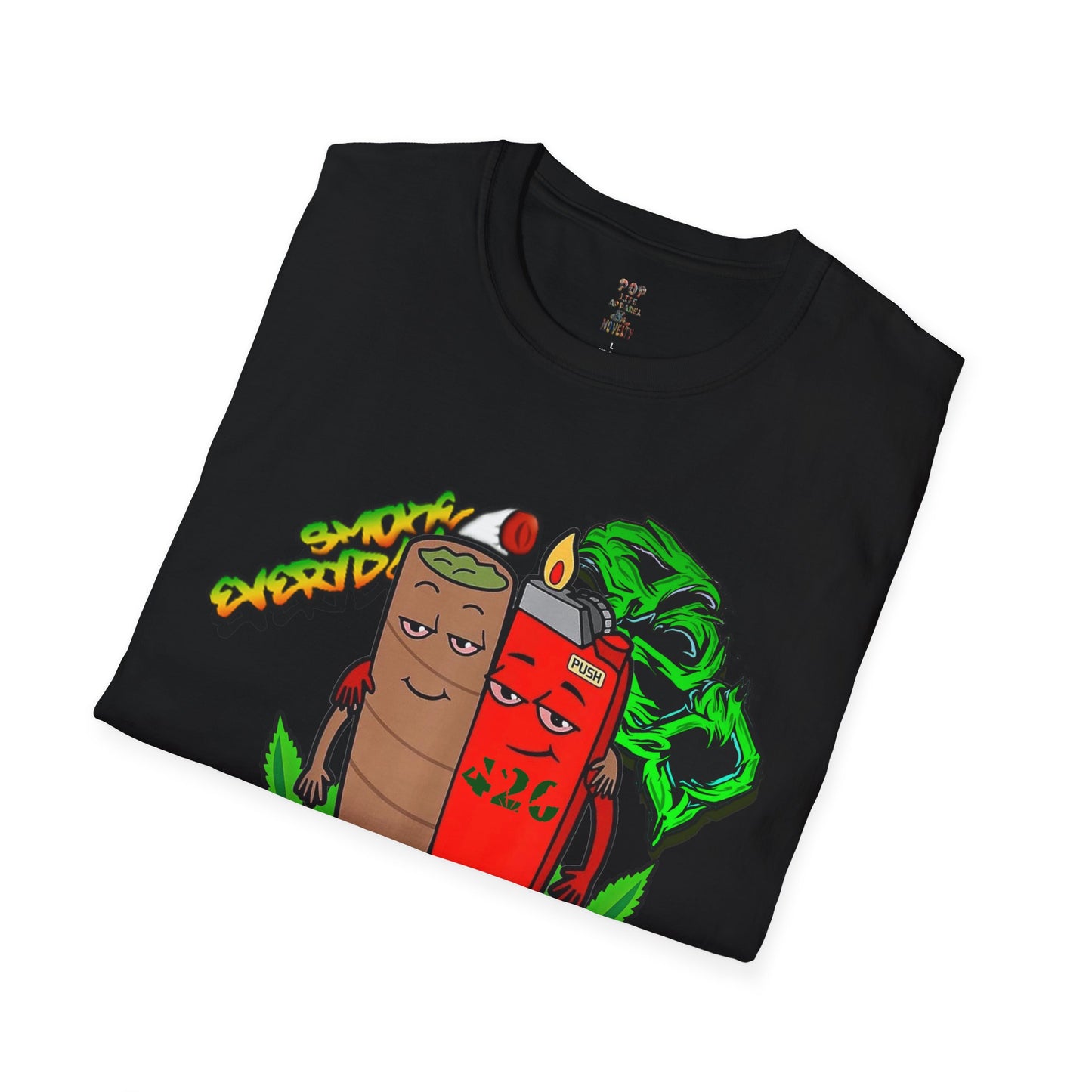 Homies for Life Softstyle T-Shirt