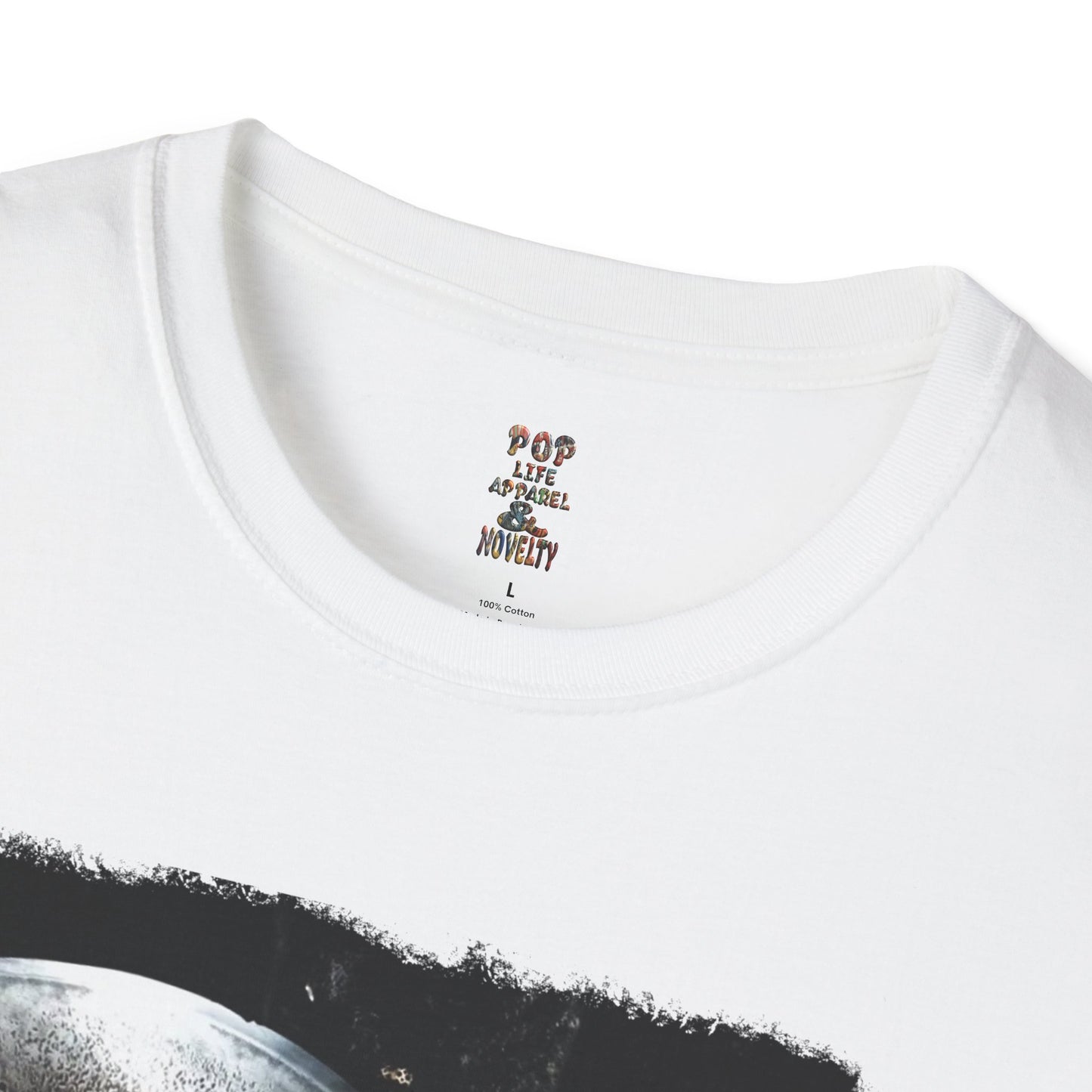 The Woman King #3 Softstyle T-Shirt