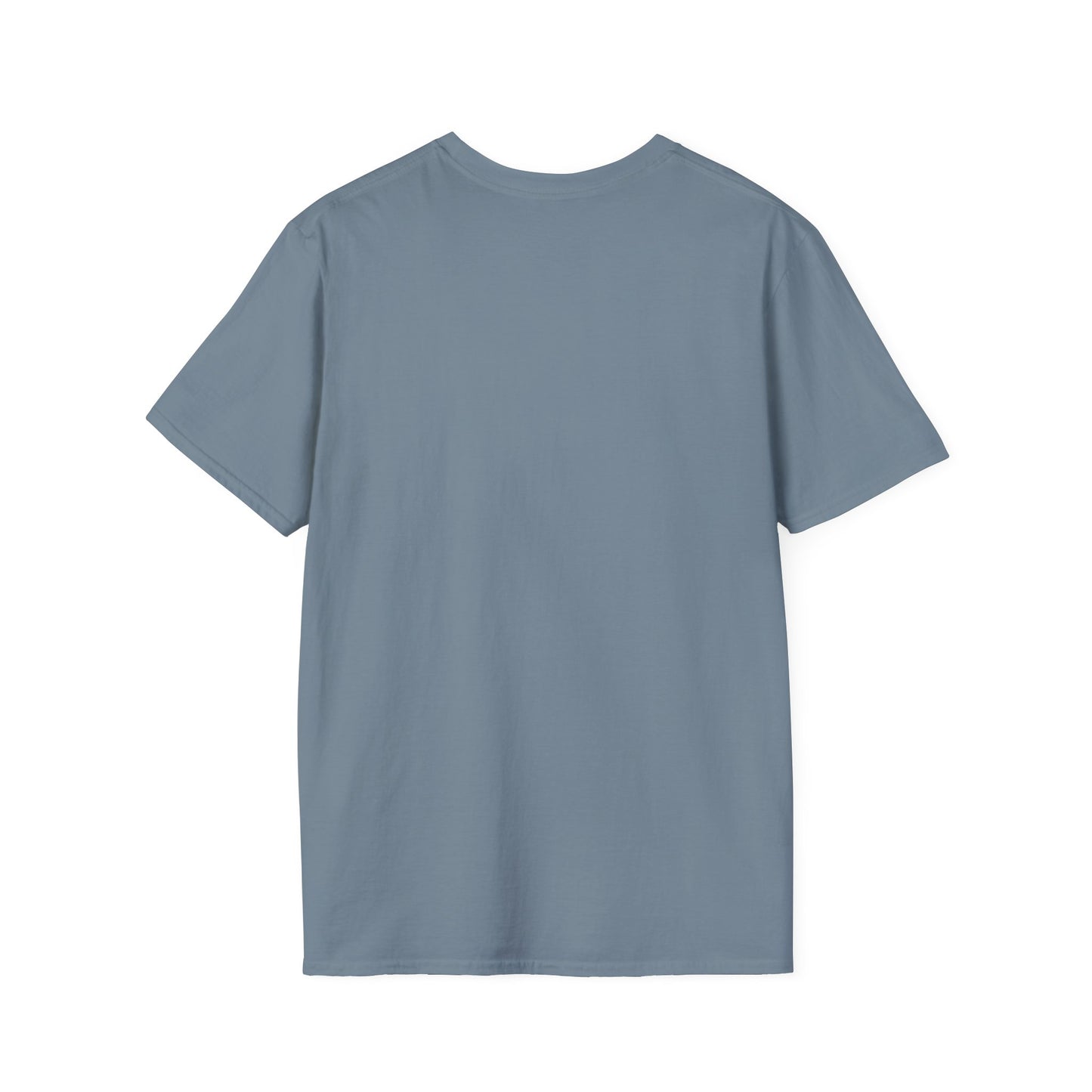 Retro Betty Unisex Softstyle T-Shirt