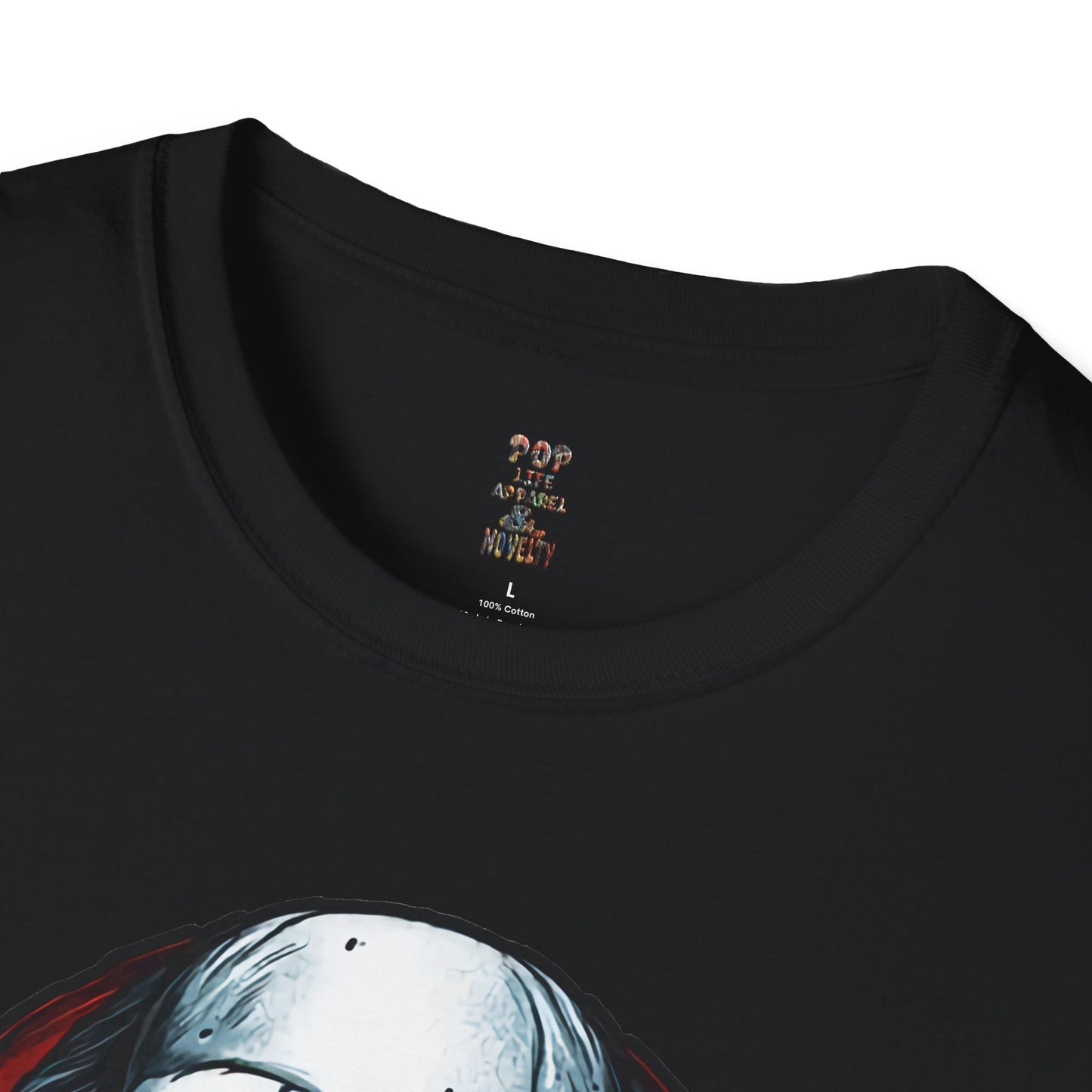 Want to Play a Game Unisex Softstyle T-Shirt