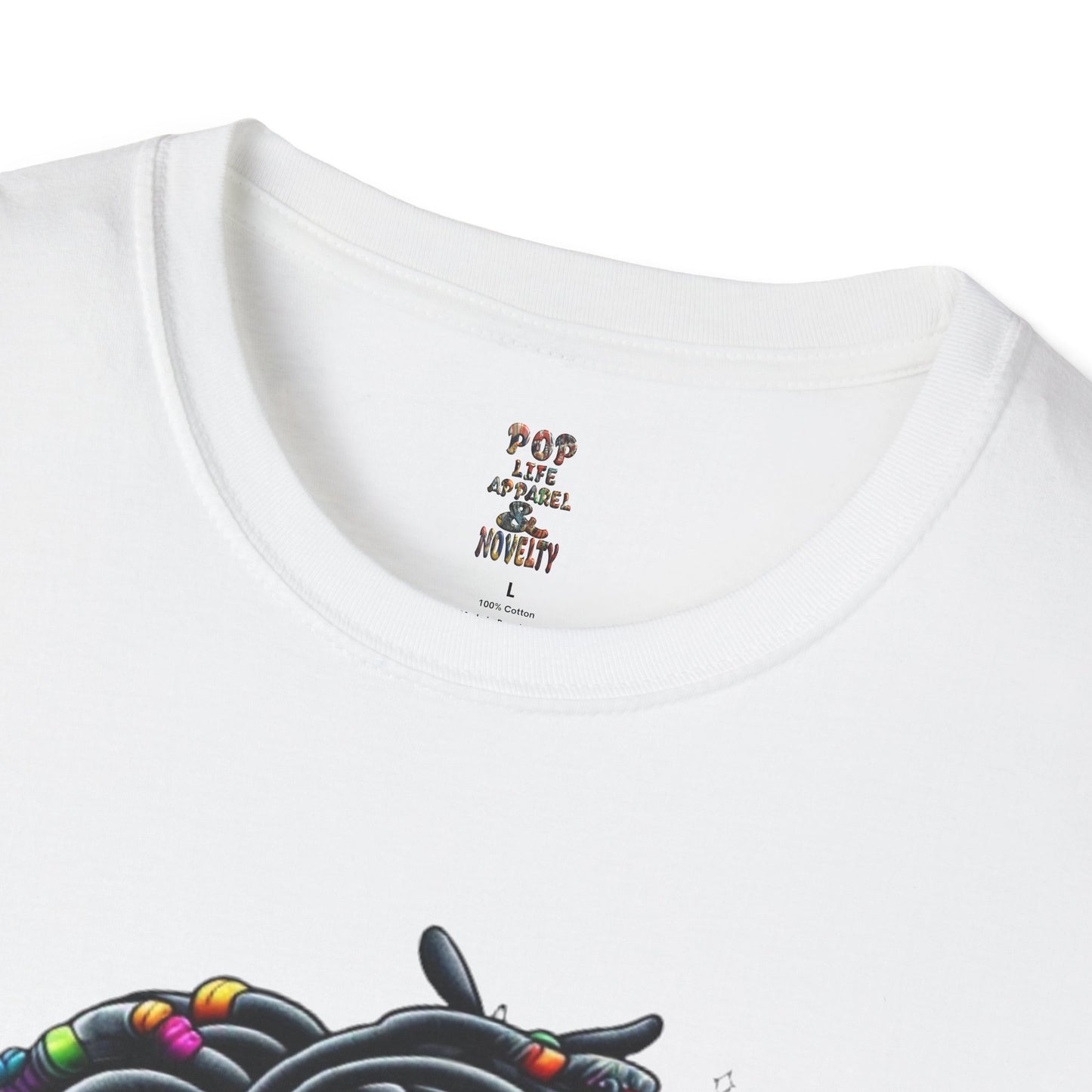 Feel Good Betty Softstyle T-Shirt