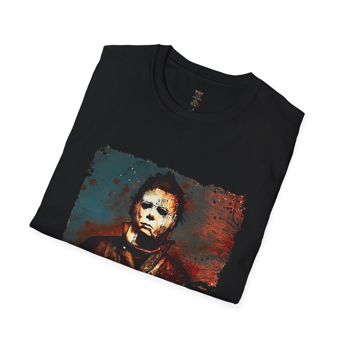 A Real Man Chases After You Unisex Softstyle T-Shirt
