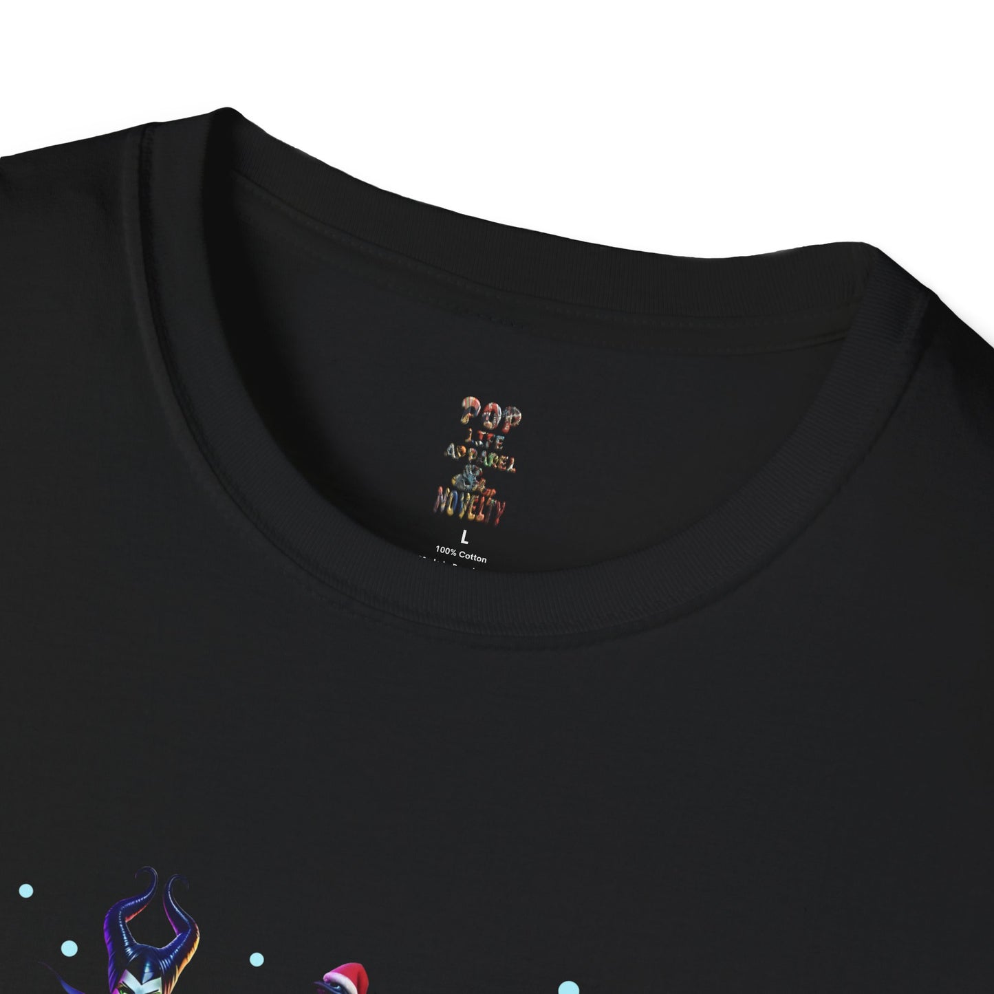 Is this Jolly Enough? Softstyle T-Shirt