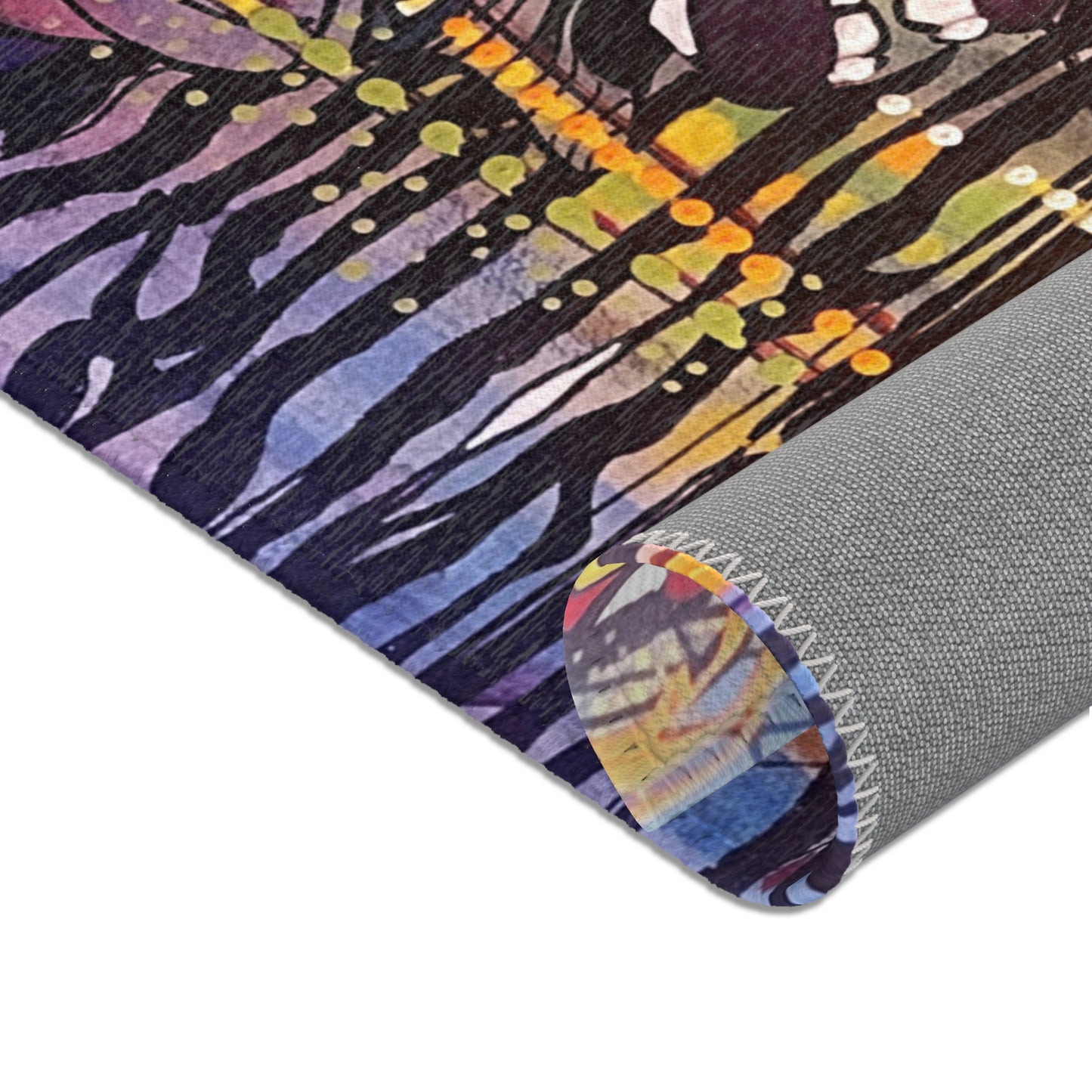 The Spellbinders Area Rugs