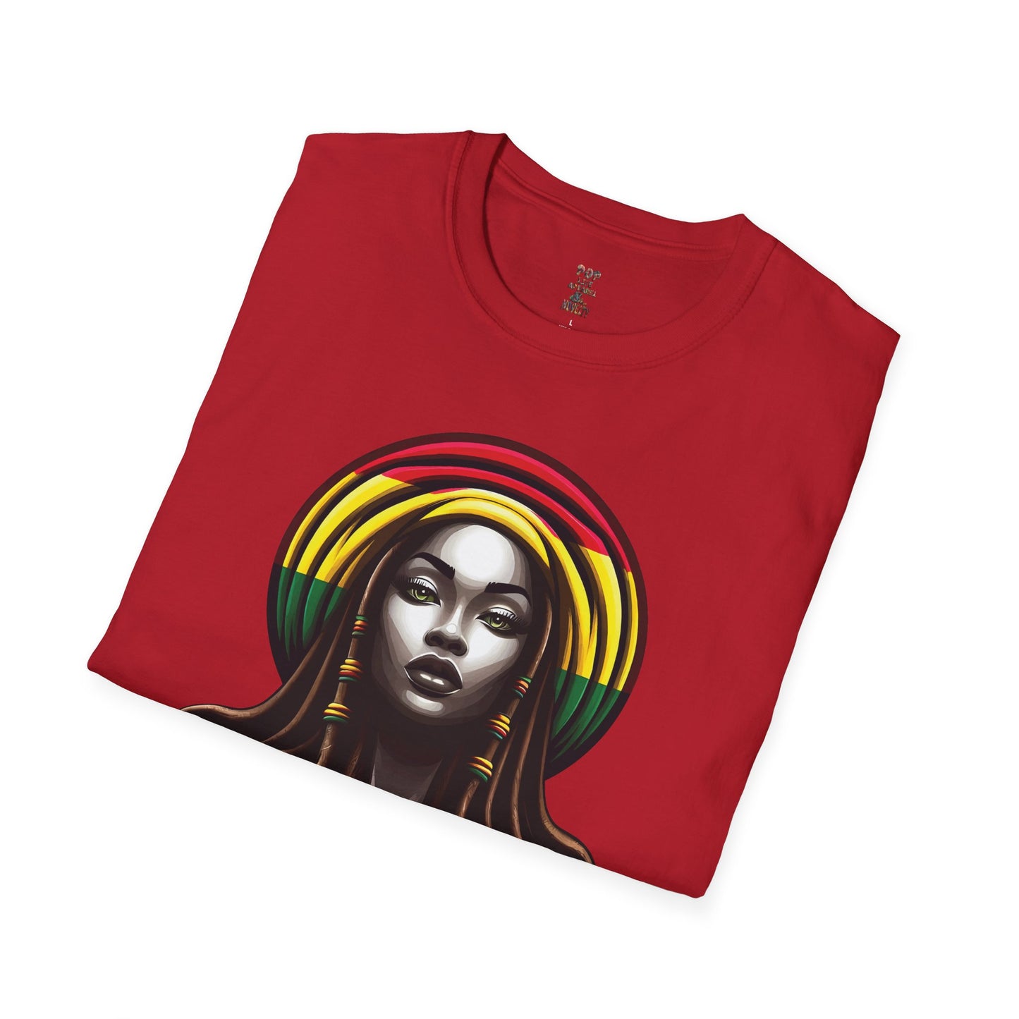 Empress Softstyle T-Shirt