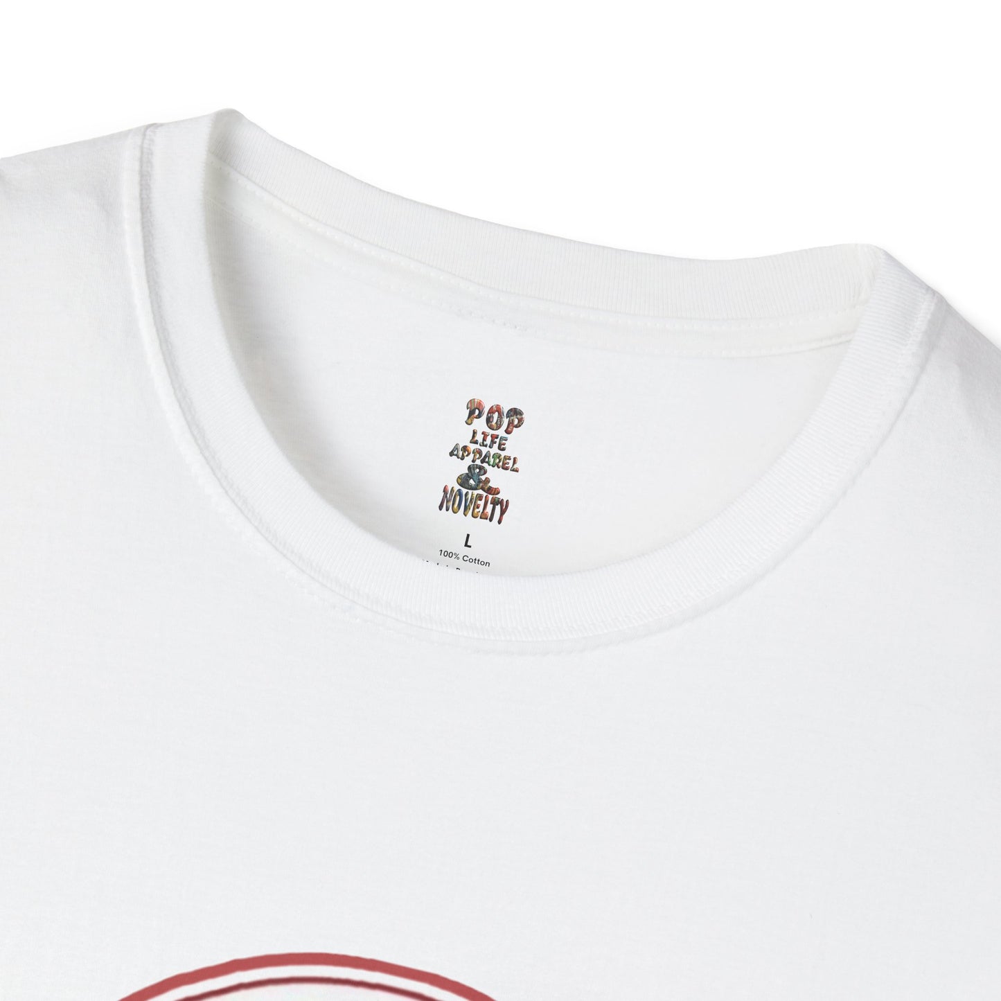 Little Doobie High Softstyle T-Shirt