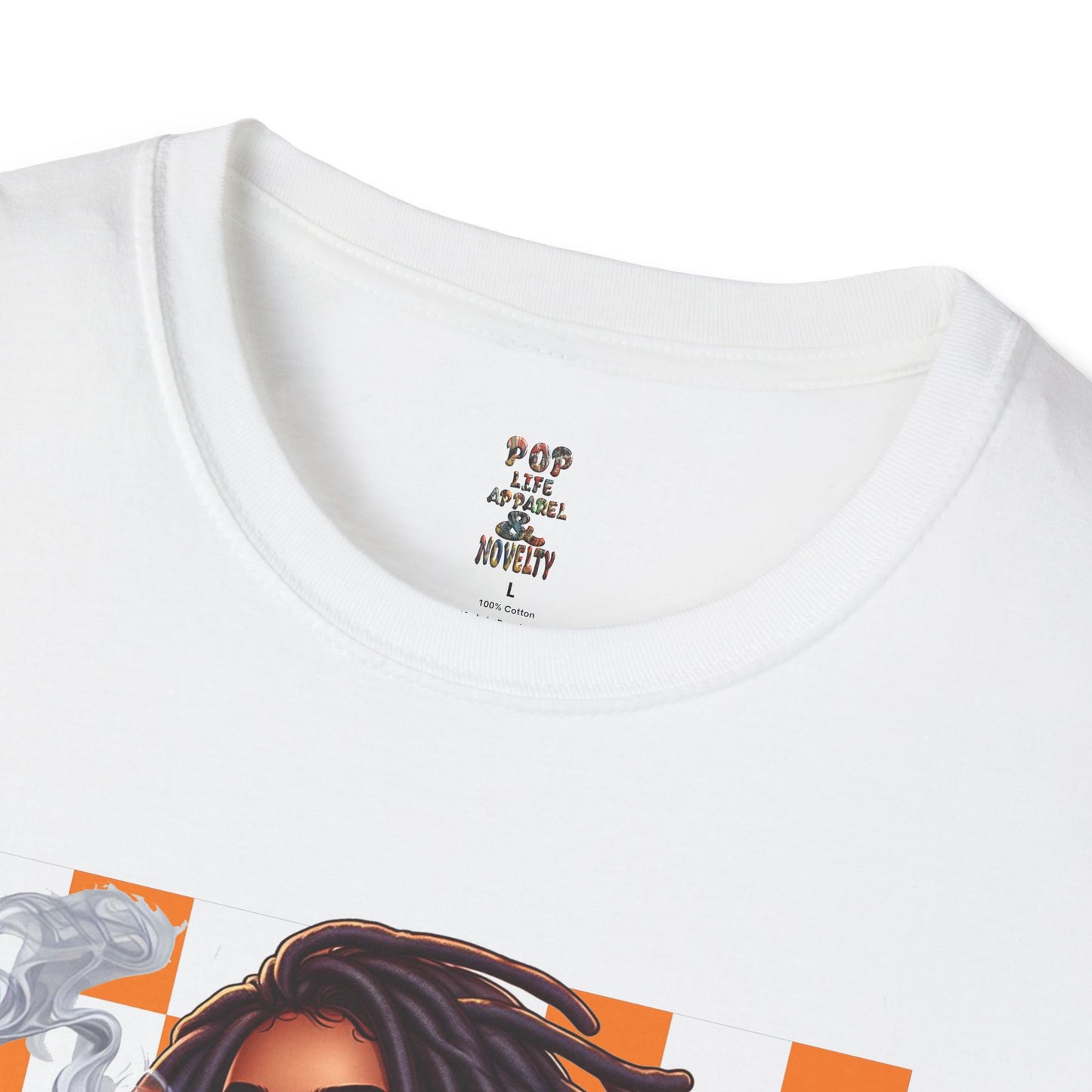 One Love Softstyle T-Shirt