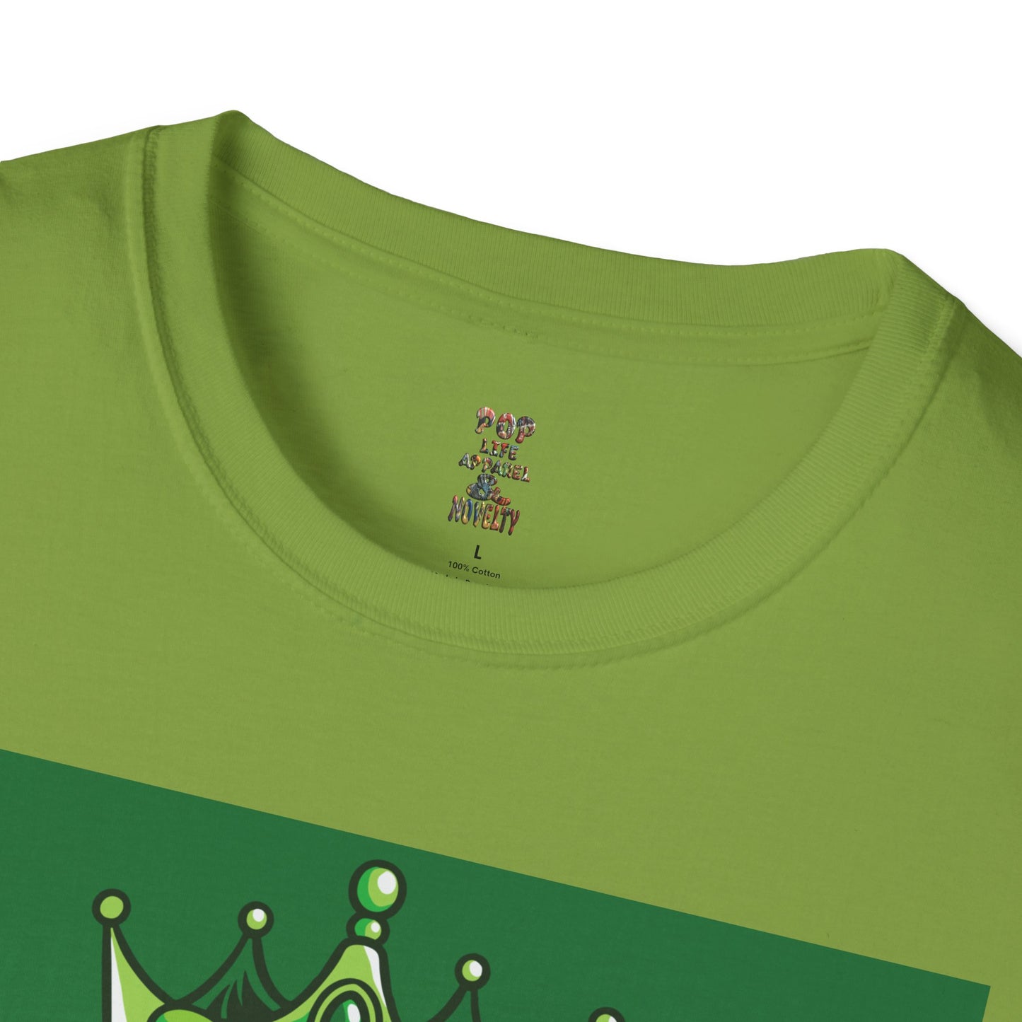 Lion King Unisex Softstyle T-Shirt