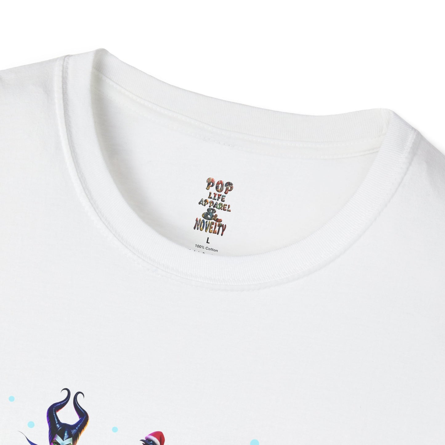 Is this Jolly Enough? Softstyle T-Shirt