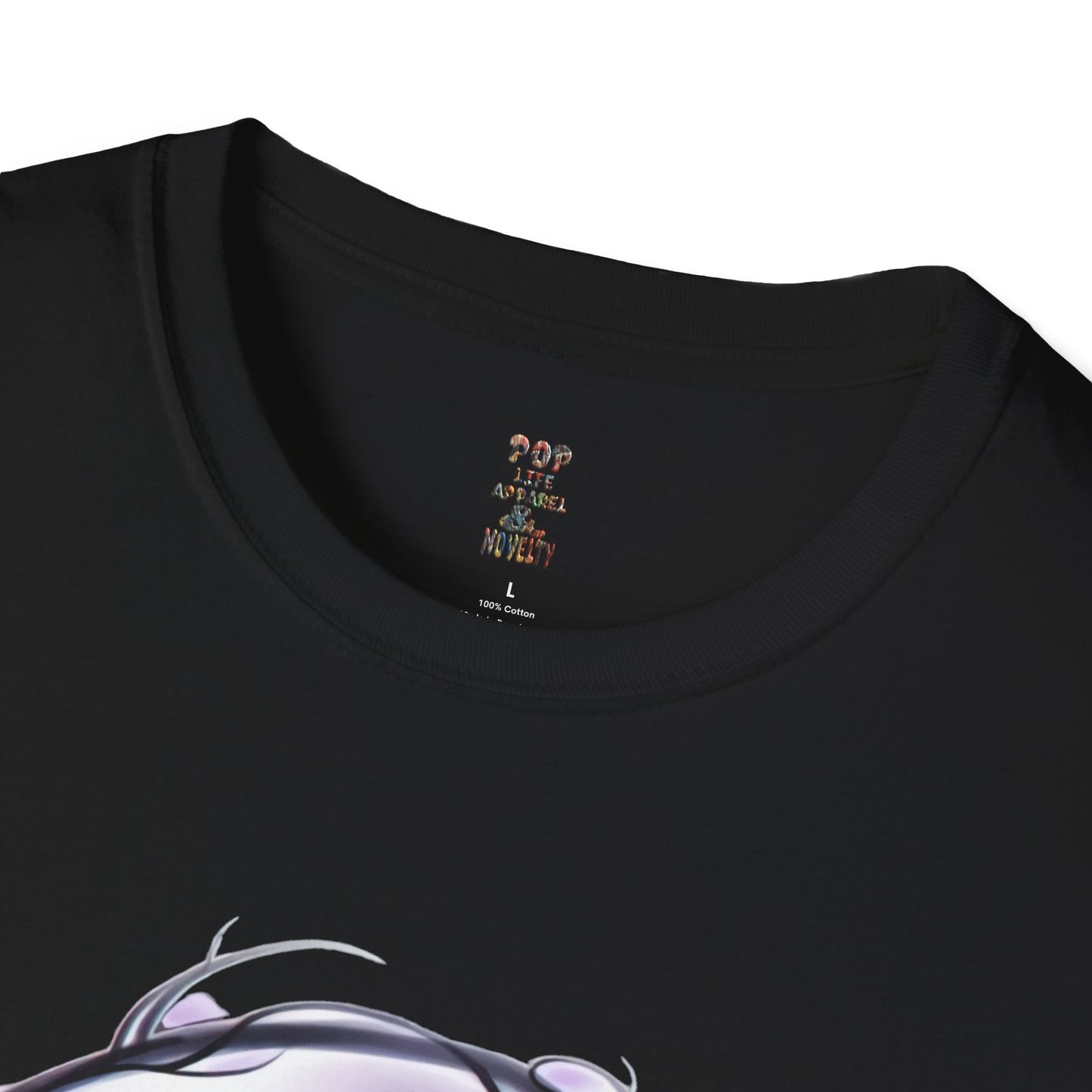 T'was the Nightmare Before Christmas Forever Love Unisex Softstyle T-Shirt