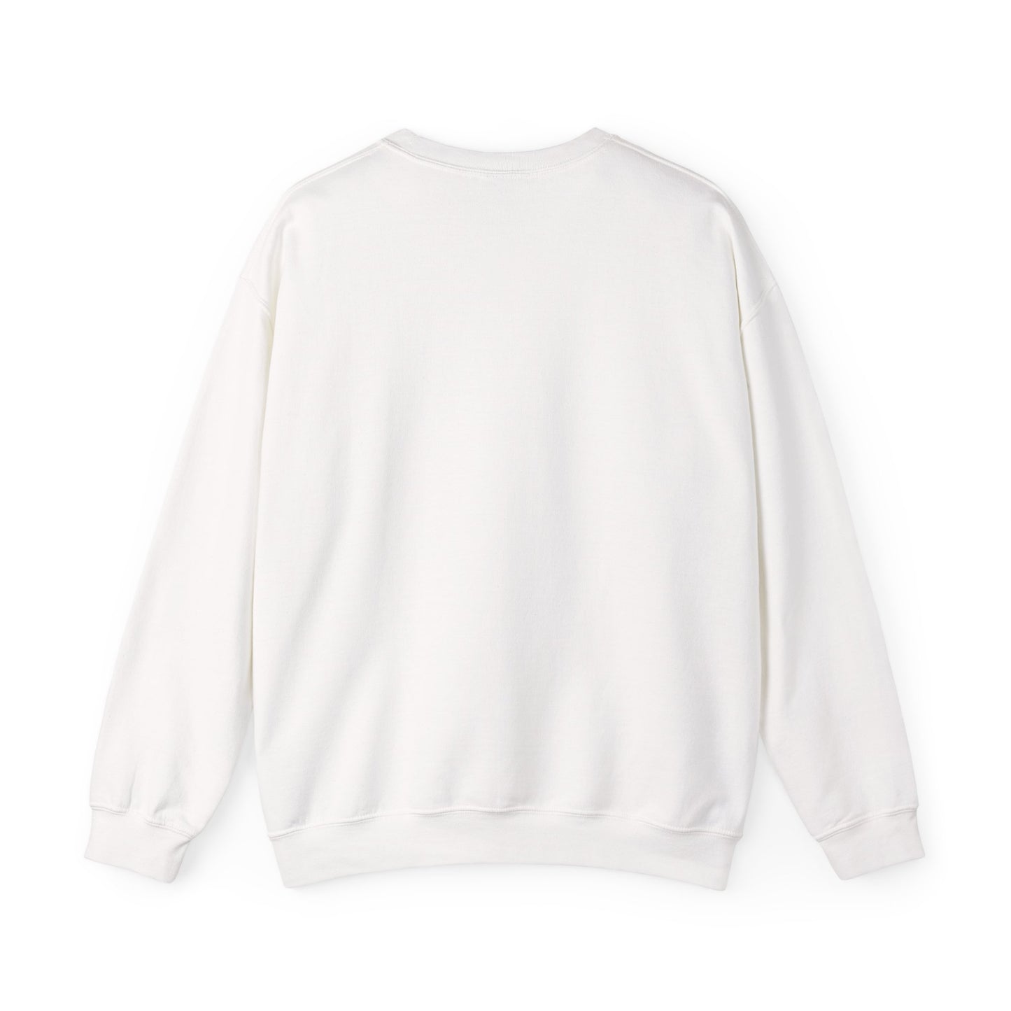 420 Christmas Believe Unisex Heavy Blend™ Crewneck Sweatshirt