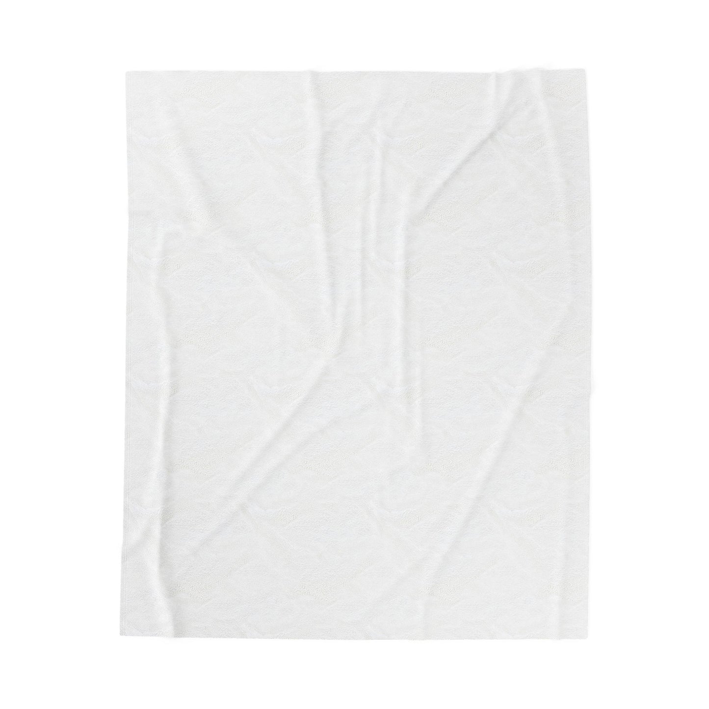 The Clowns Velveteen Plush Blanket