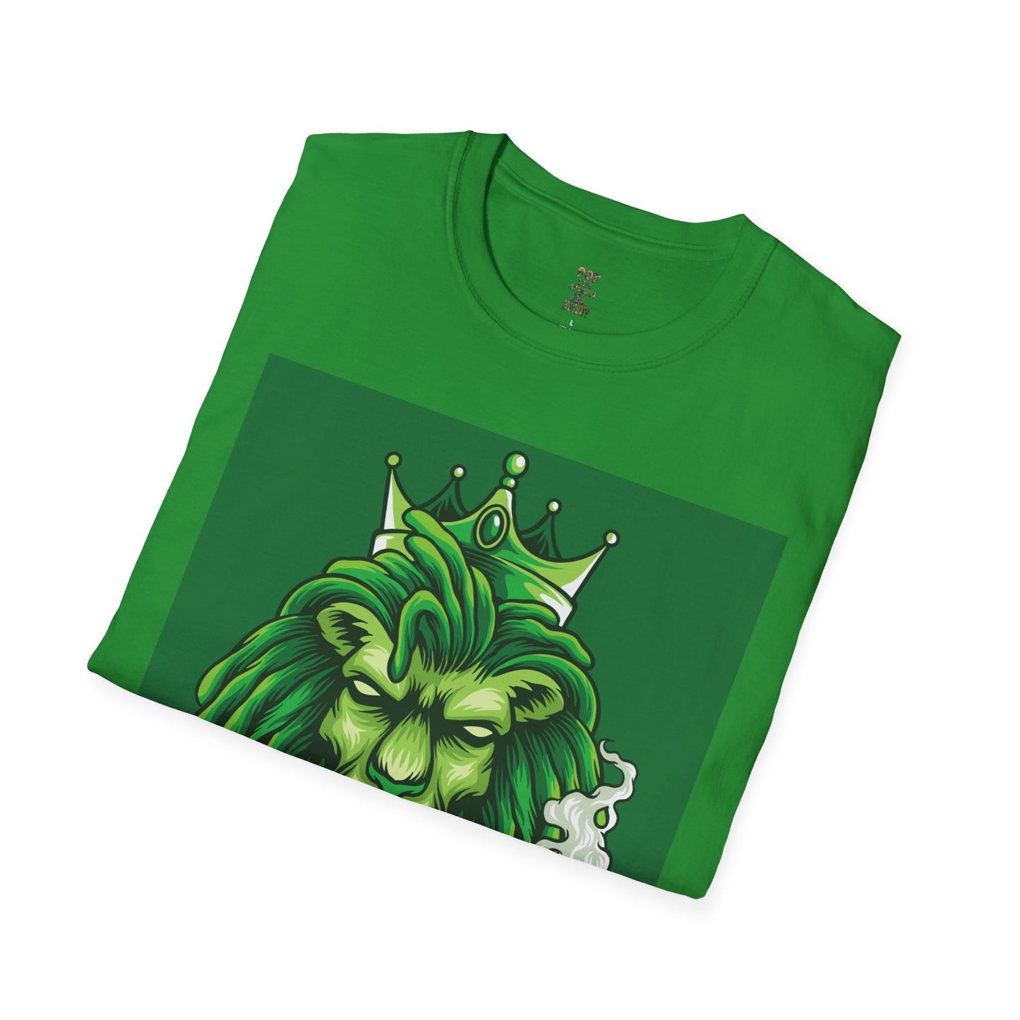 Lion King Unisex Softstyle T-Shirt
