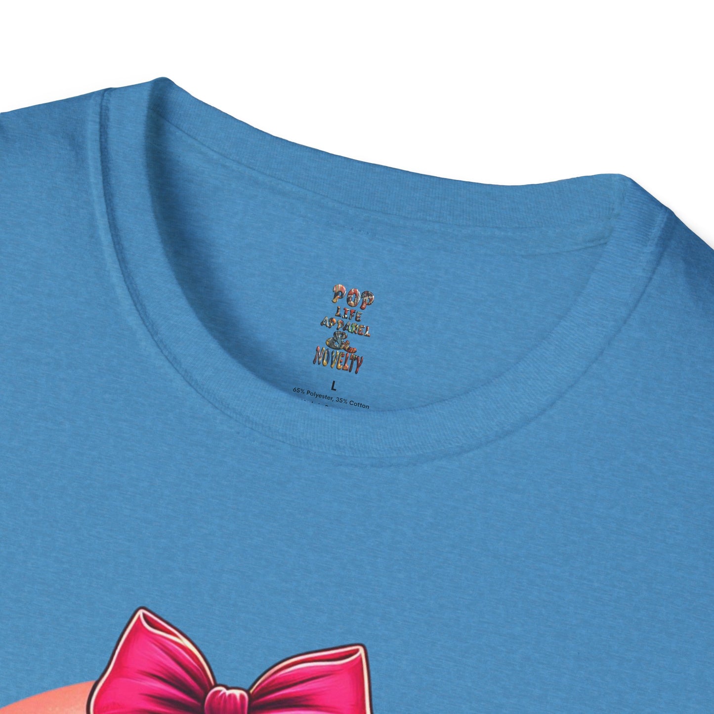 Baby Annabelle Unisex Softstyle T-Shirt