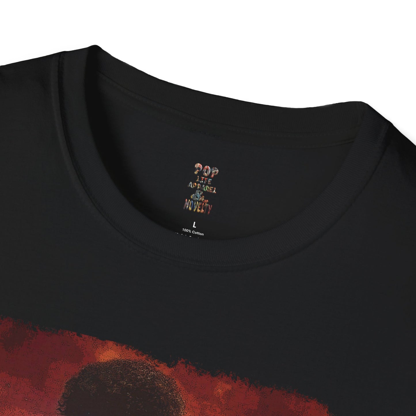 The Woman King #6 Softstyle T-Shirt
