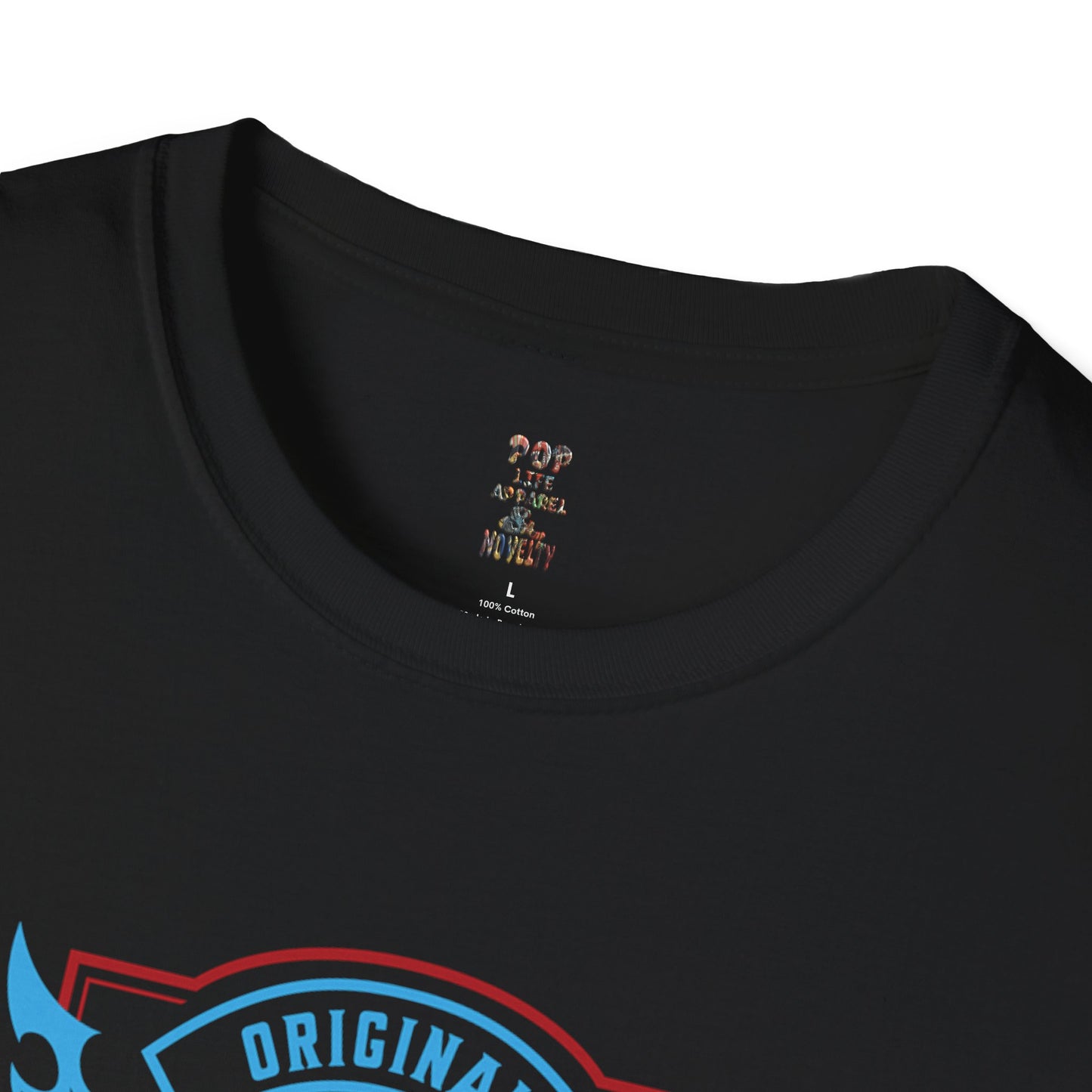 Original OG Softstyle T-Shirt