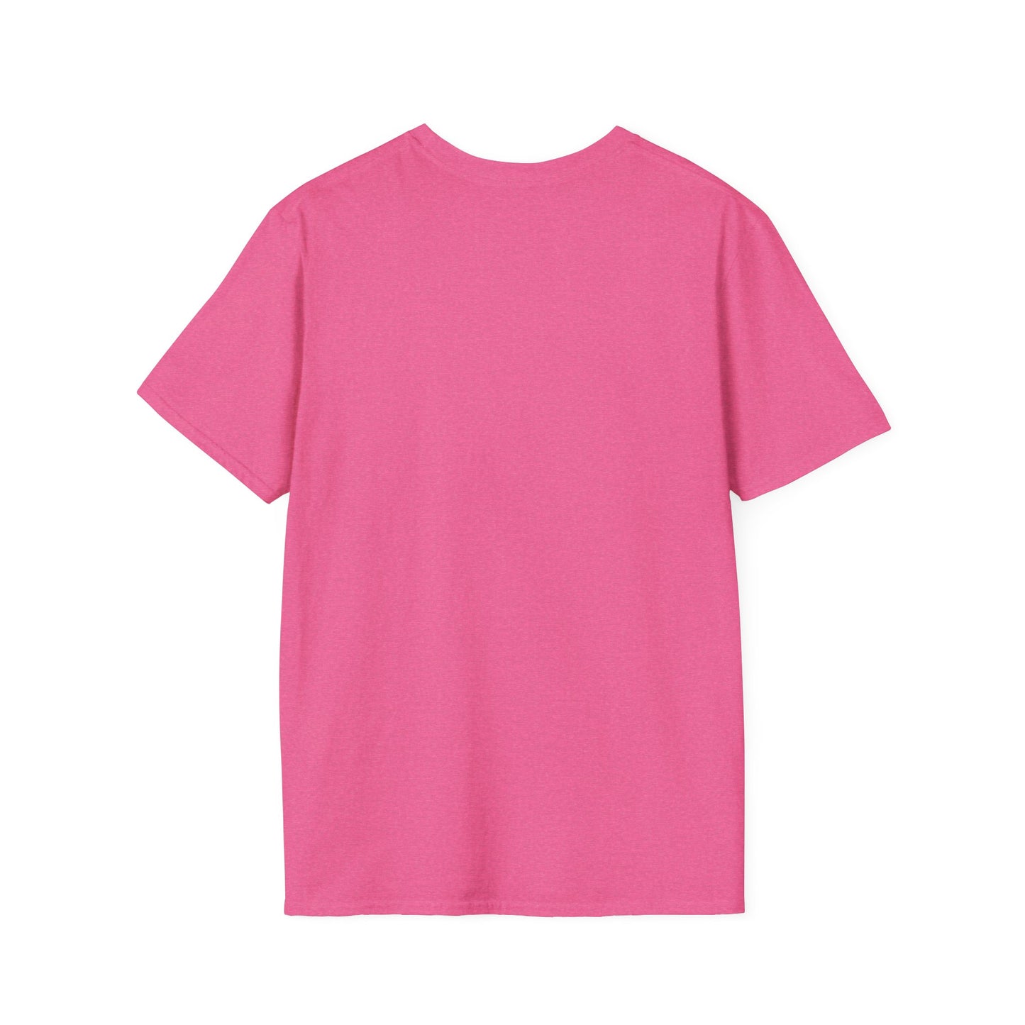 Graphic Tee Unisex Softstyle T-Shirt All This Mouth Do