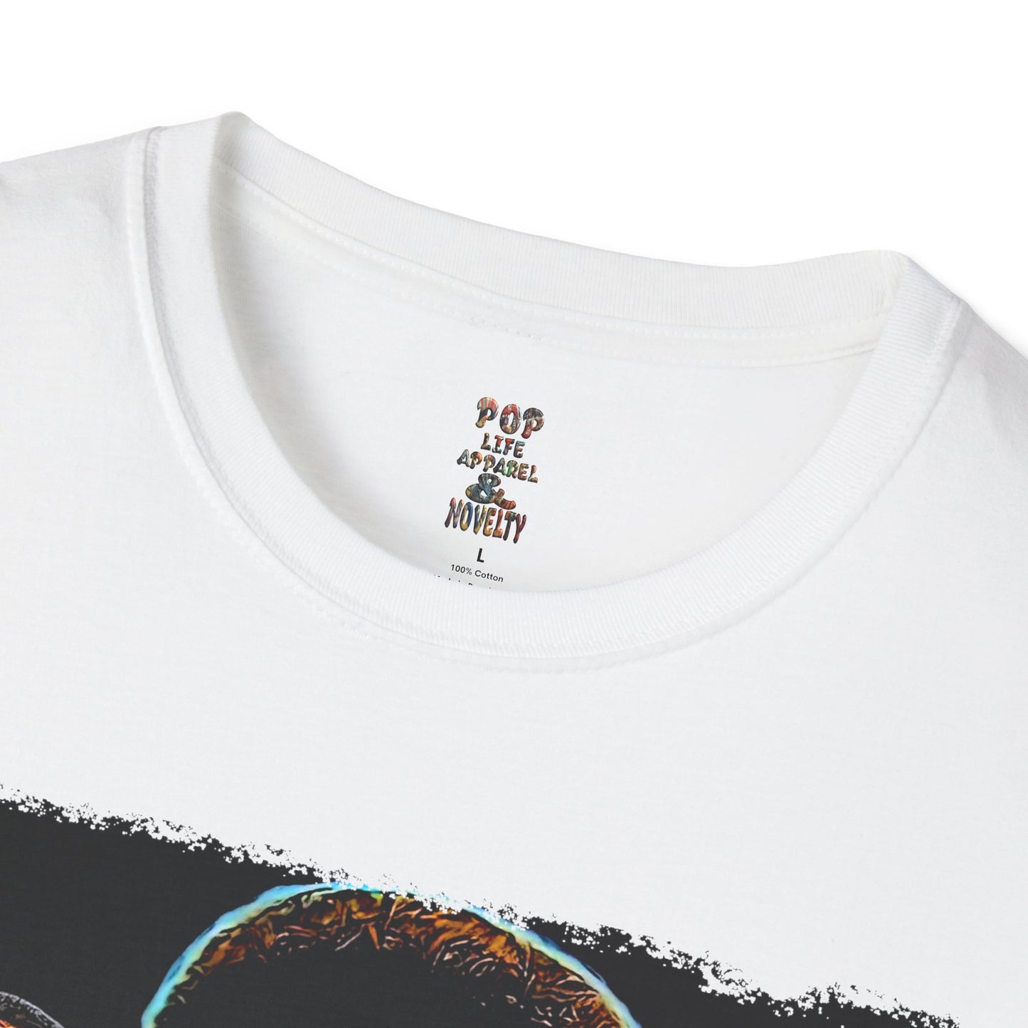 West Coast Rappers Softstyle T-Shirt
