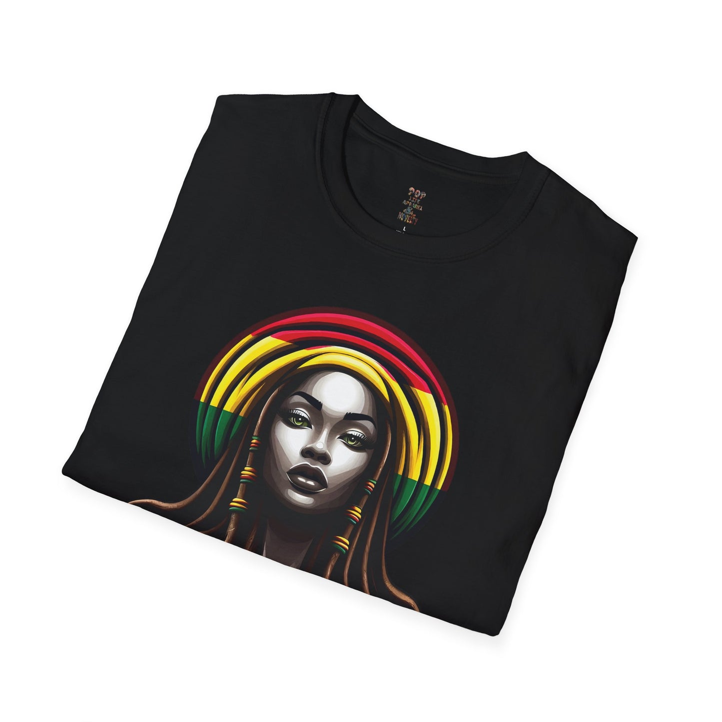 Empress Softstyle T-Shirt