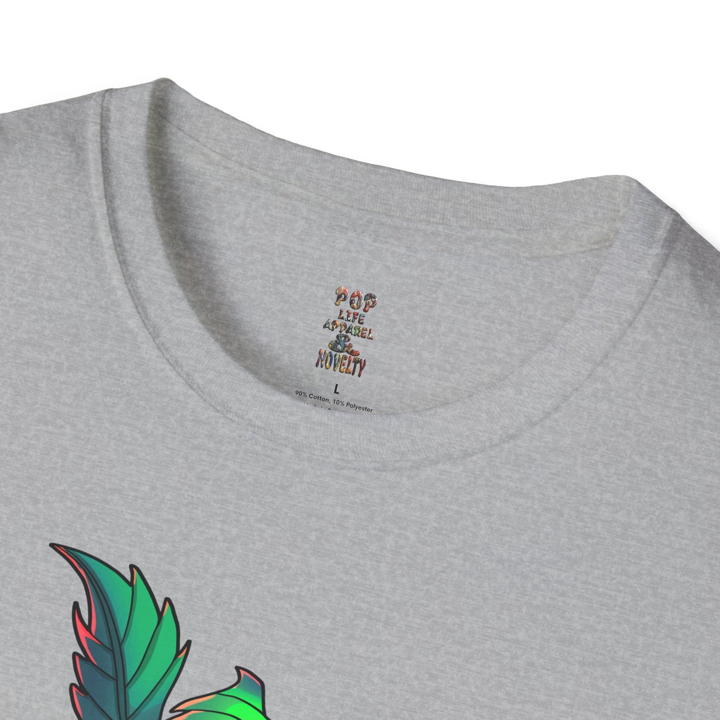 High Rog Softstyle T-Shirt