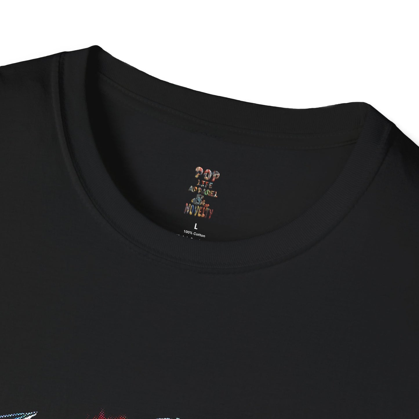 Retro The Shining Softstyle T-Shirt