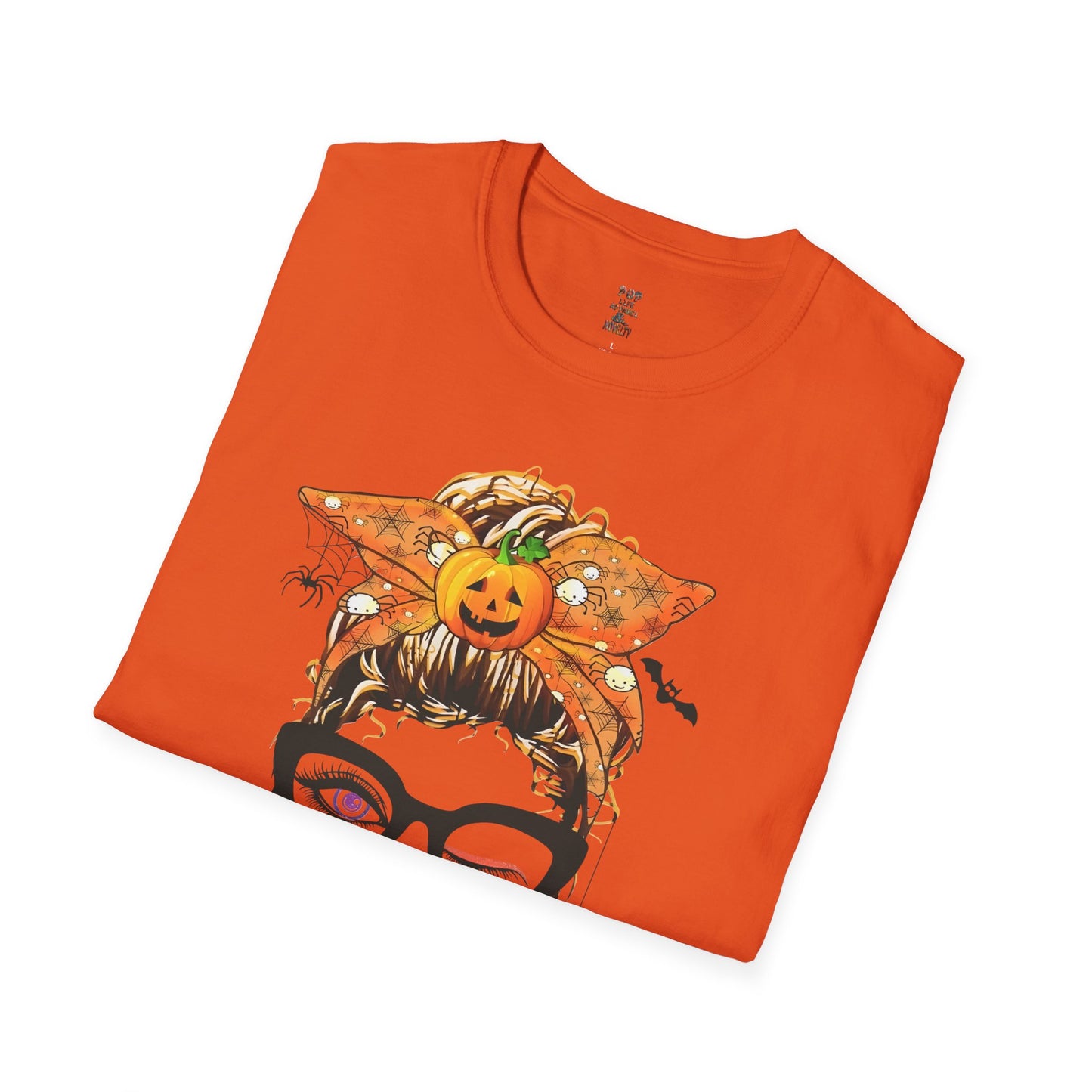 Copy of Spooky Season Softstyle T-Shirt