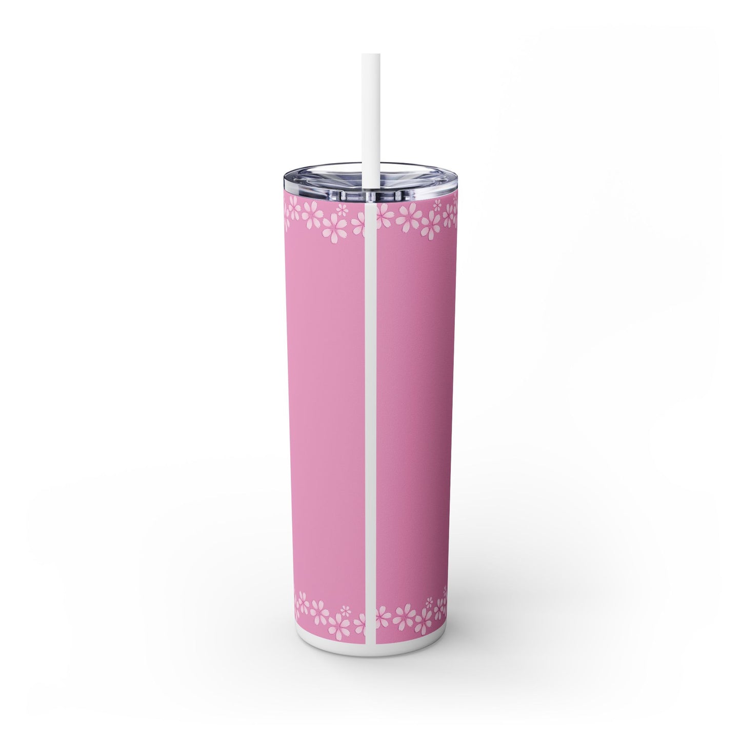 Minnie Tumbler with Straw, 20oz