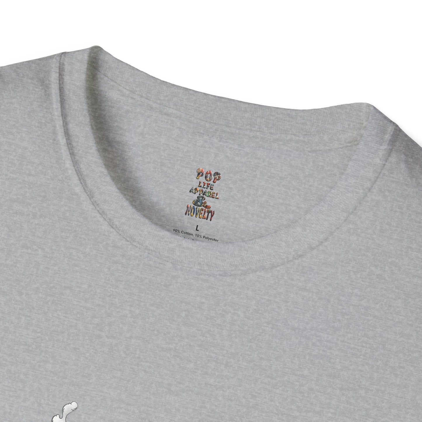 Highly Caffeinated 2 Softstyle T-Shirt