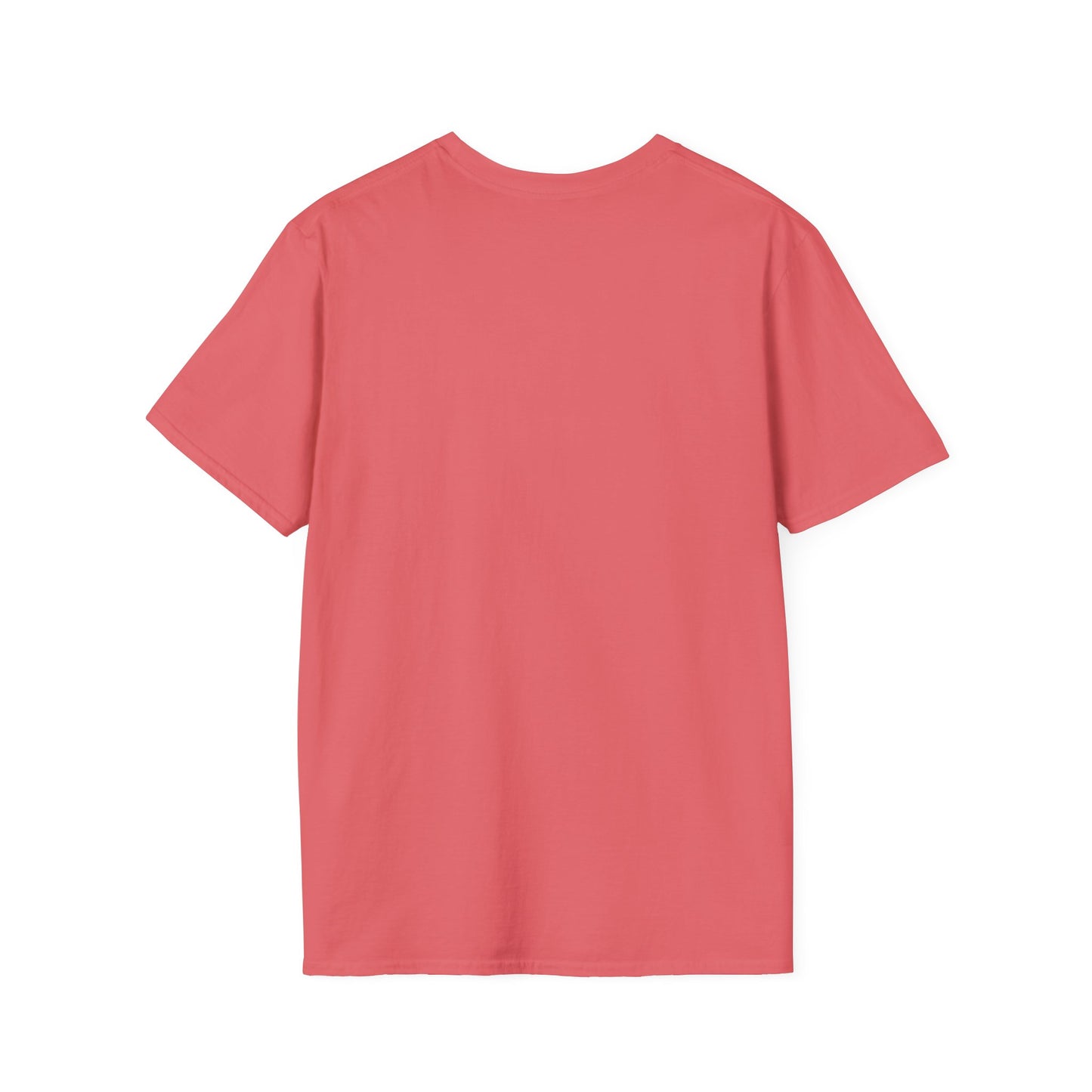 Retro Betty Unisex Softstyle T-Shirt