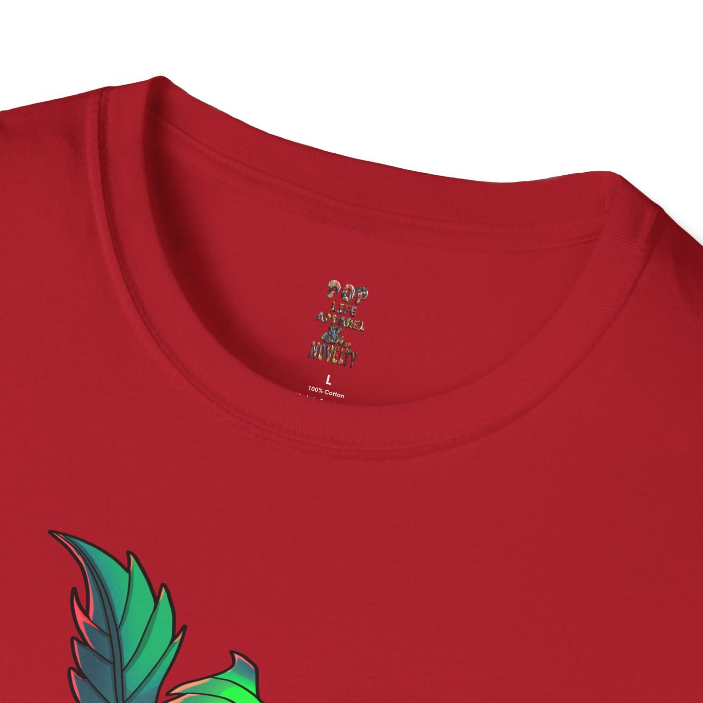 High Rog Softstyle T-Shirt