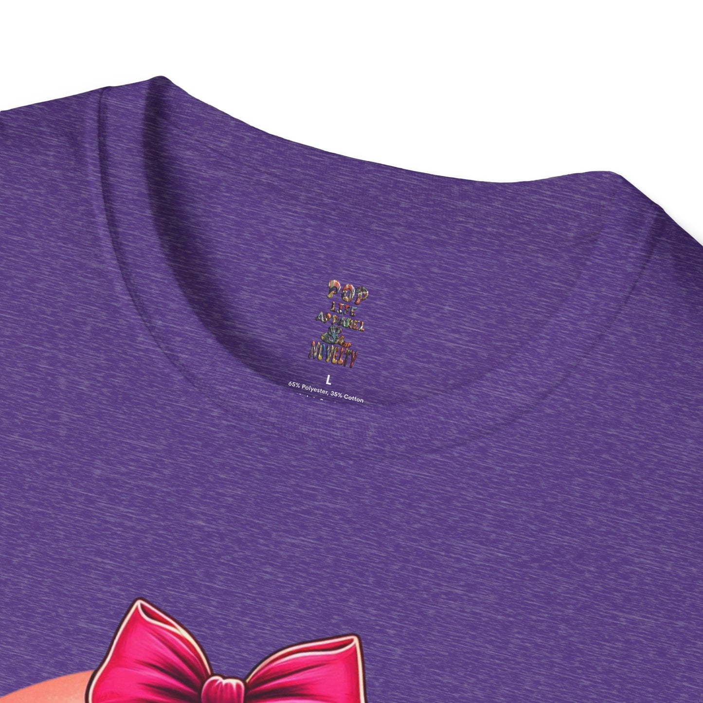 Baby Annabelle Unisex Softstyle T-Shirt