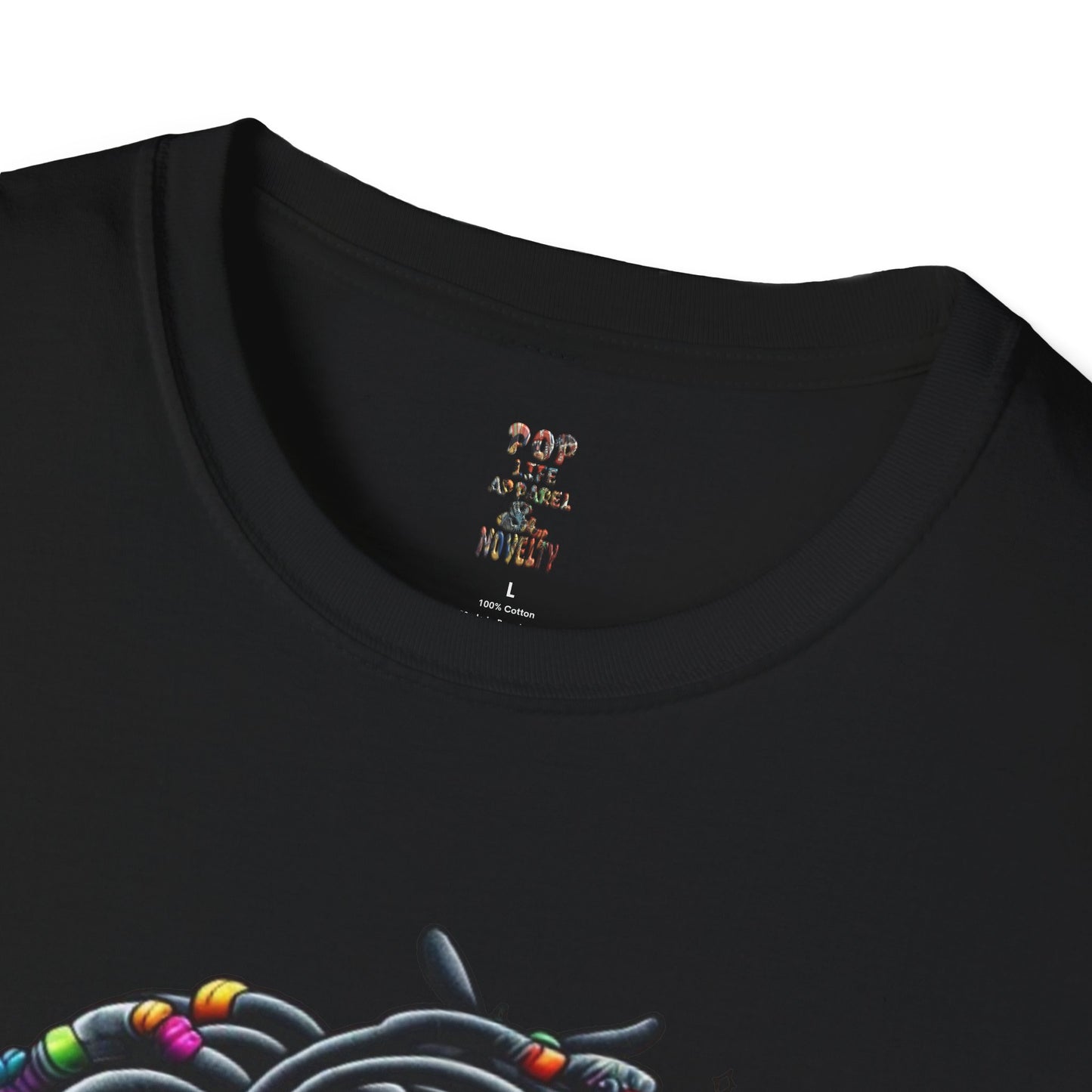 Feel Good Betty Softstyle T-Shirt