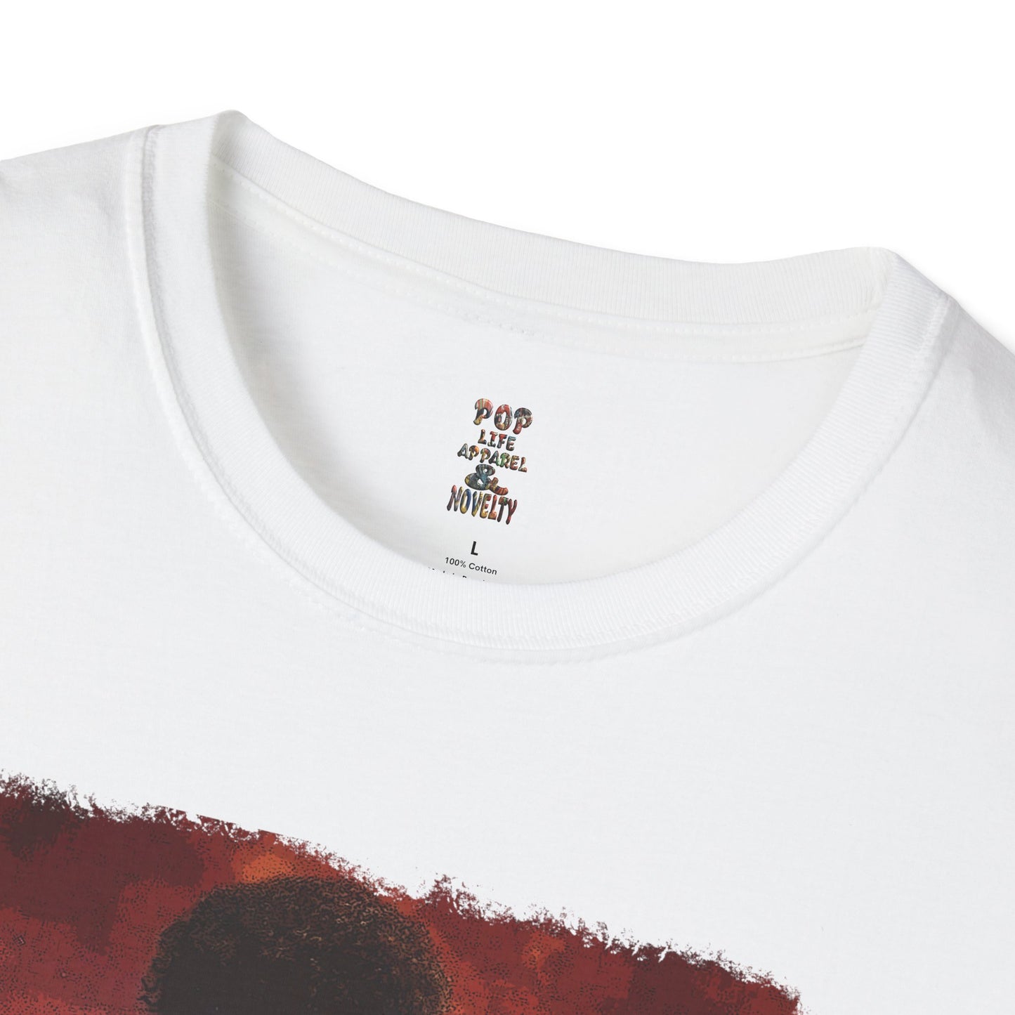 The Woman King #6 Softstyle T-Shirt
