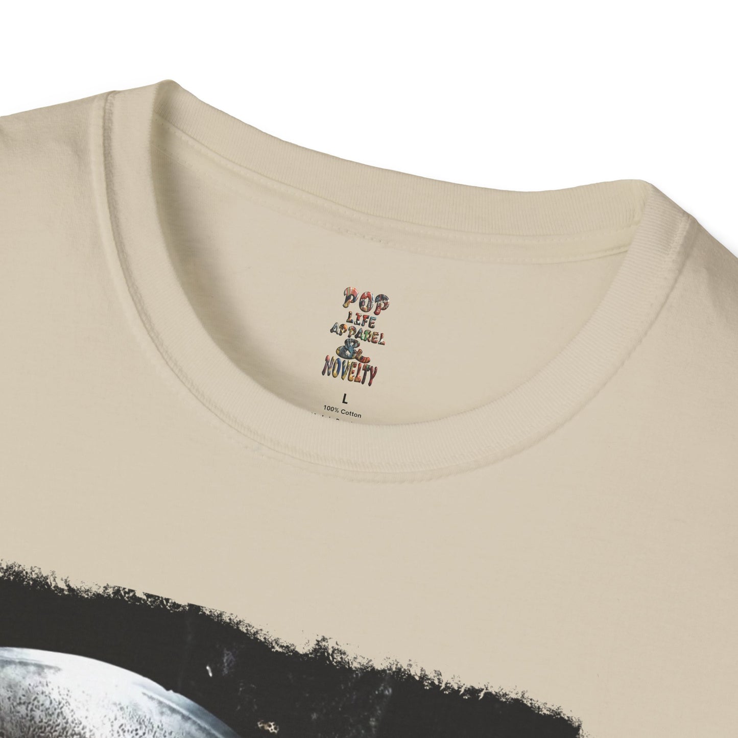 The Woman King #3 Softstyle T-Shirt