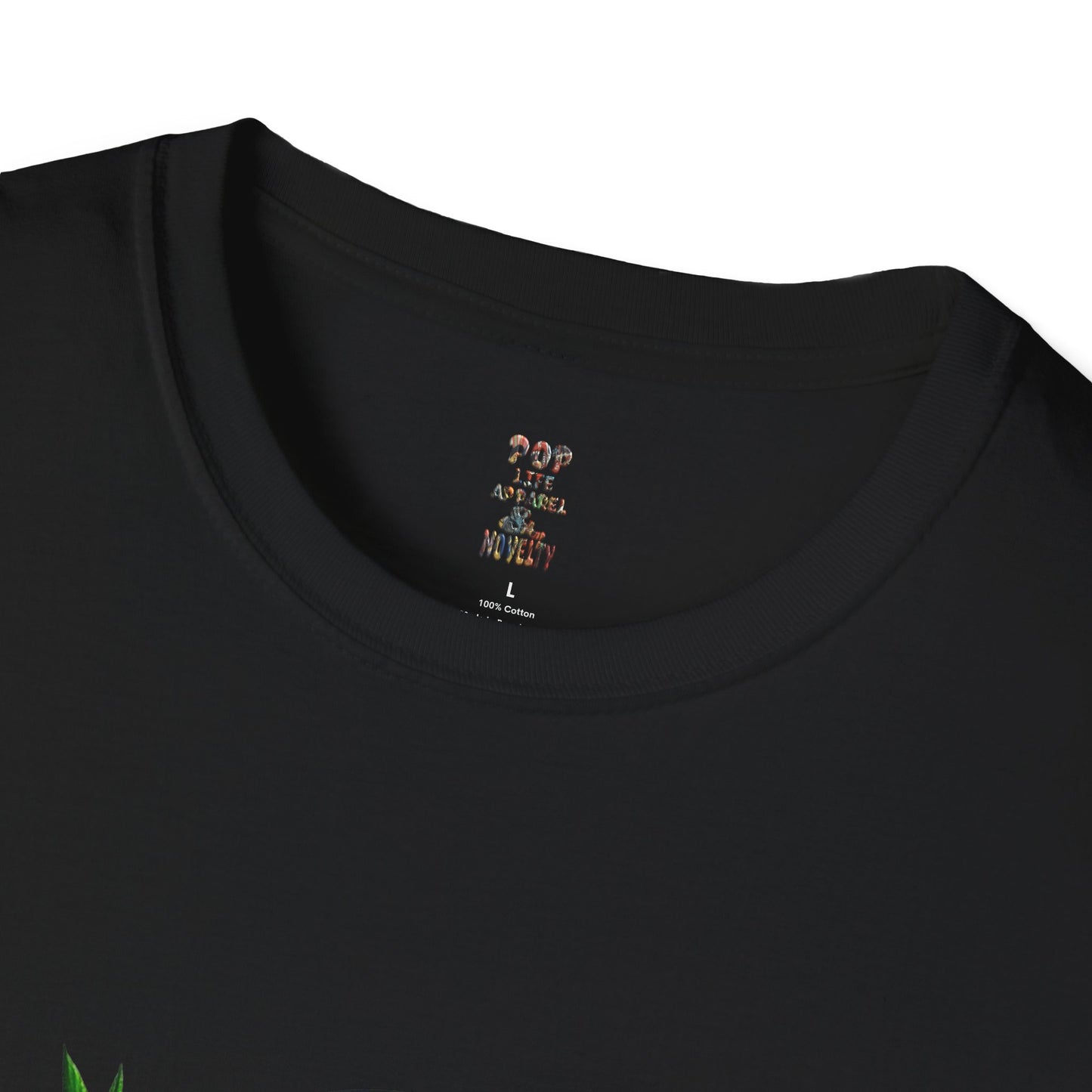 Hustle Softstyle T-Shirt