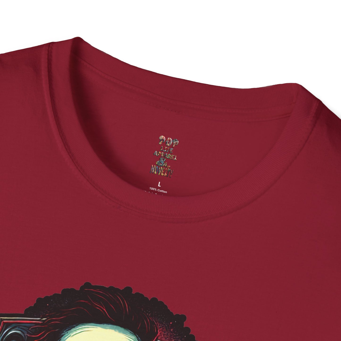 Welcome to Haddonfield Unisex Softstyle T-Shirt