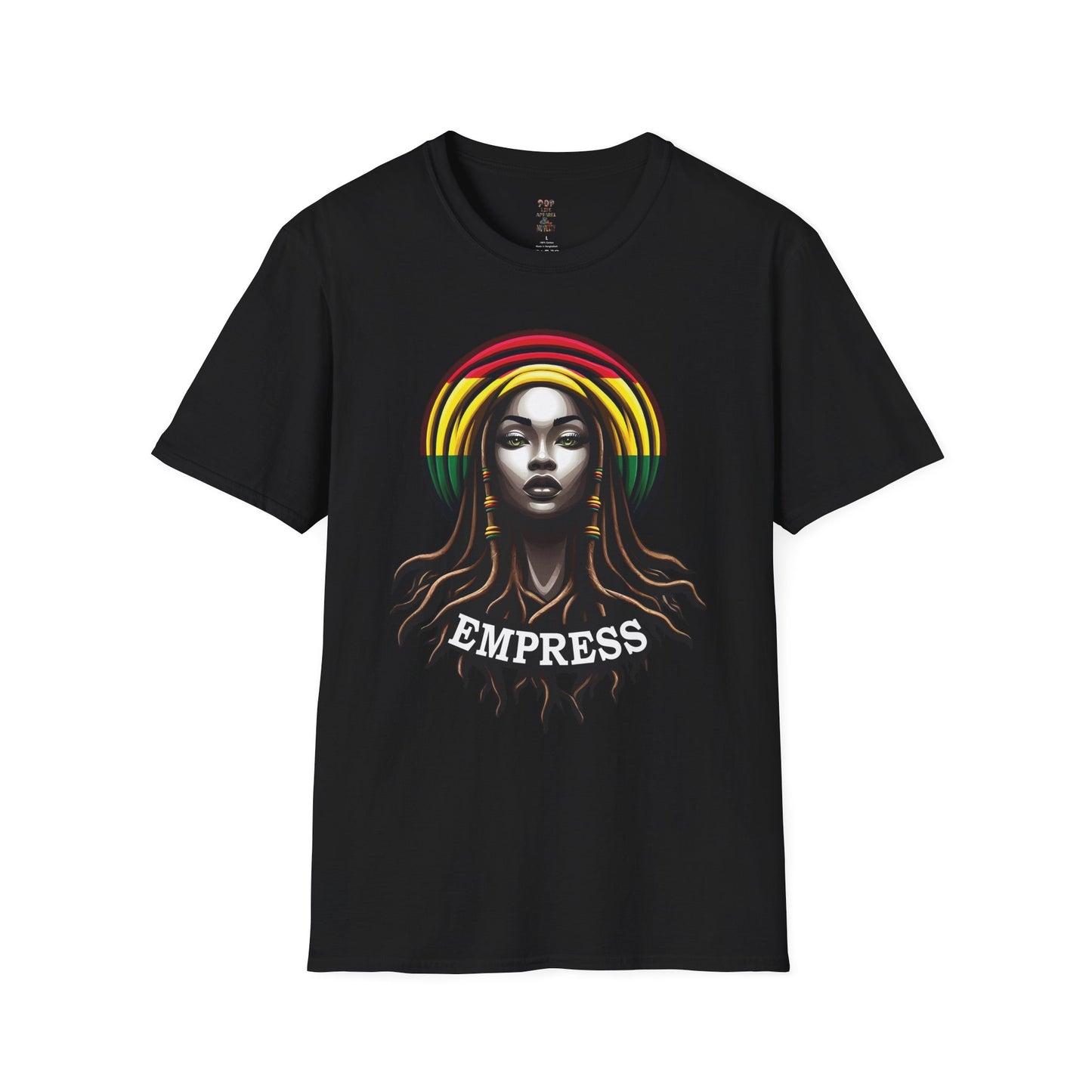 Empress Softstyle T-Shirt
