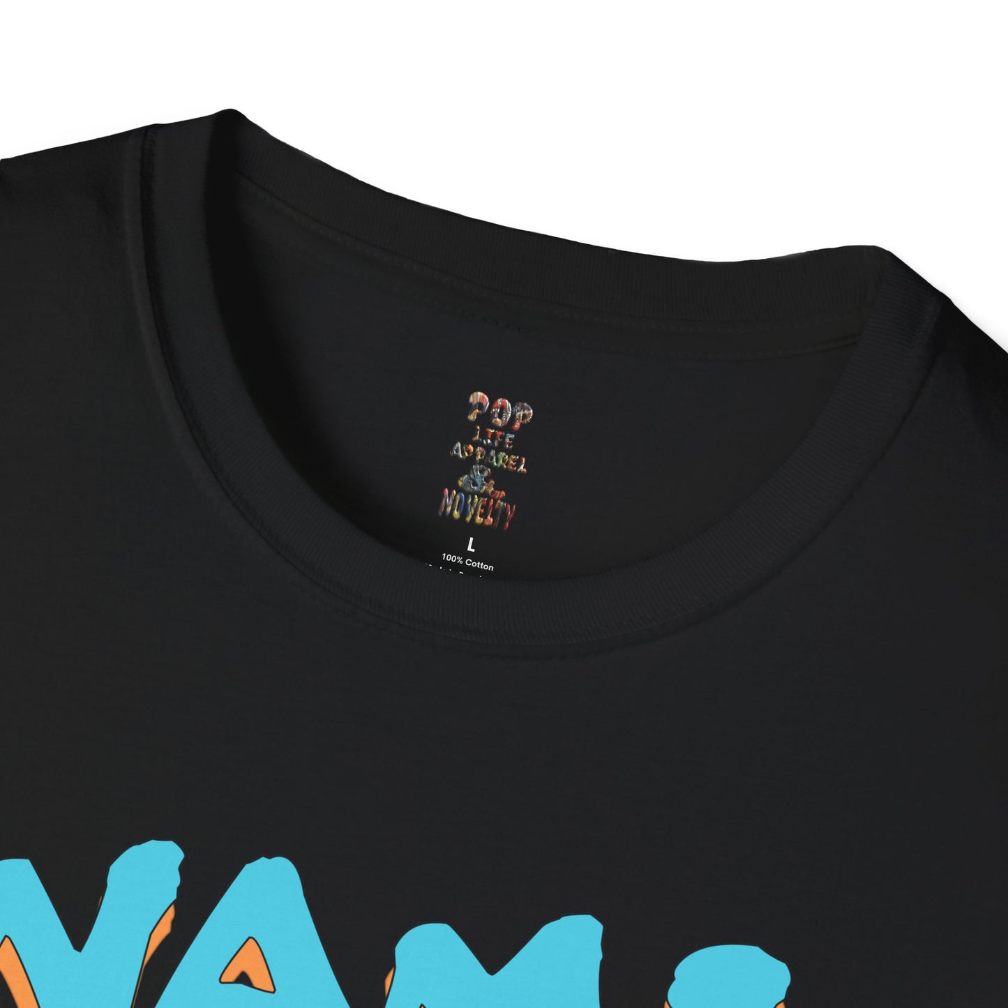 Nami One Piece Softstyle T-Shirt