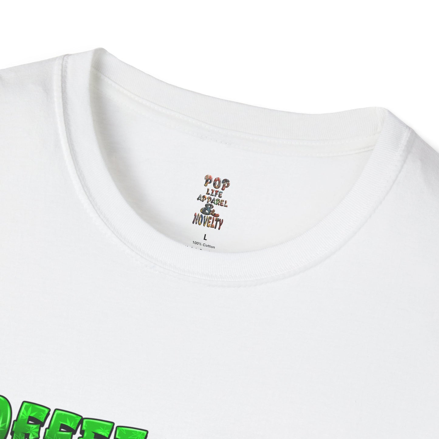 These are my Favorite Things Unisex Softstyle T-Shirt