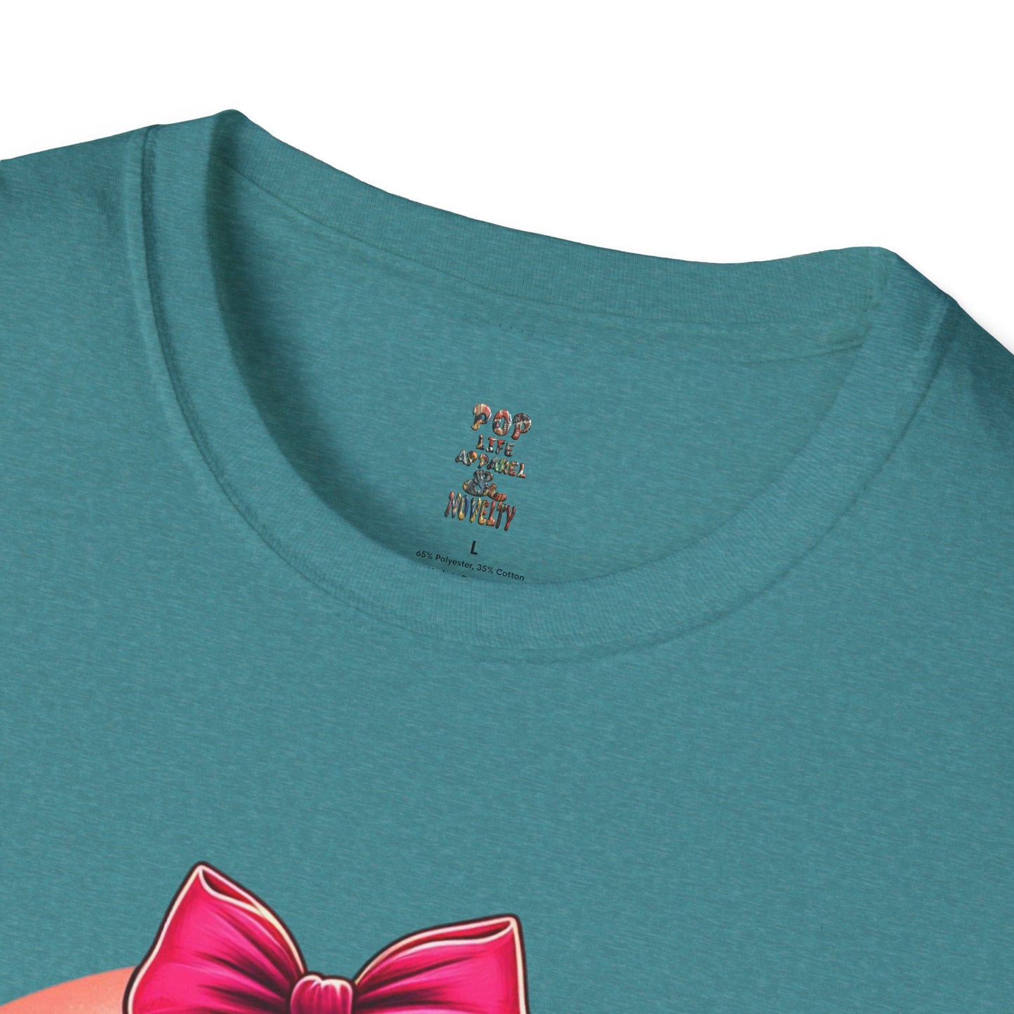 Baby Annabelle Unisex Softstyle T-Shirt