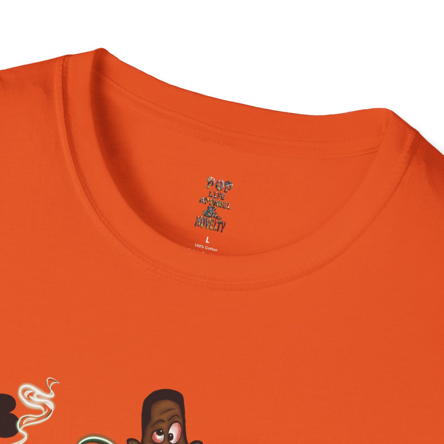 Da' Loud Family Unisex Softstyle T-Shirt