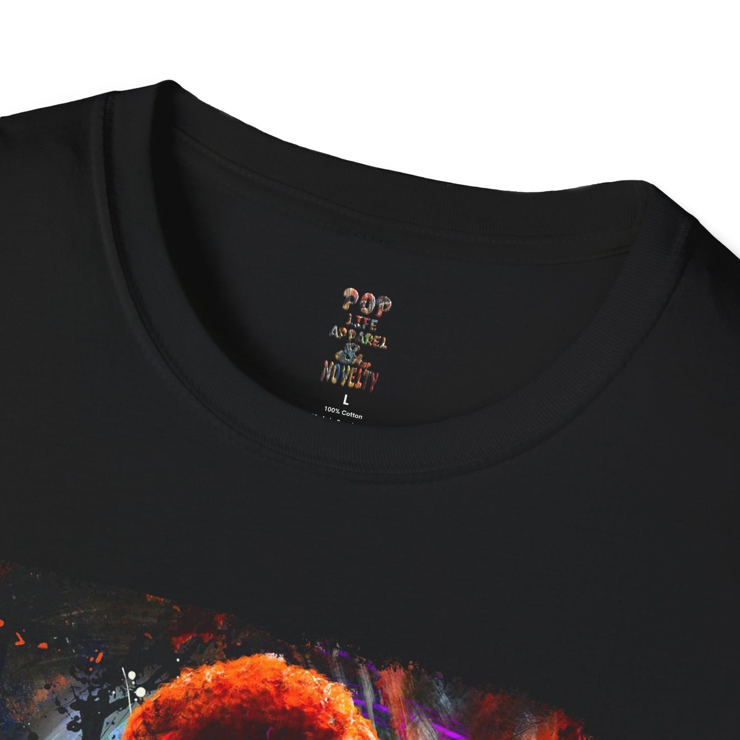 The Woman King Softstyle T-Shirt