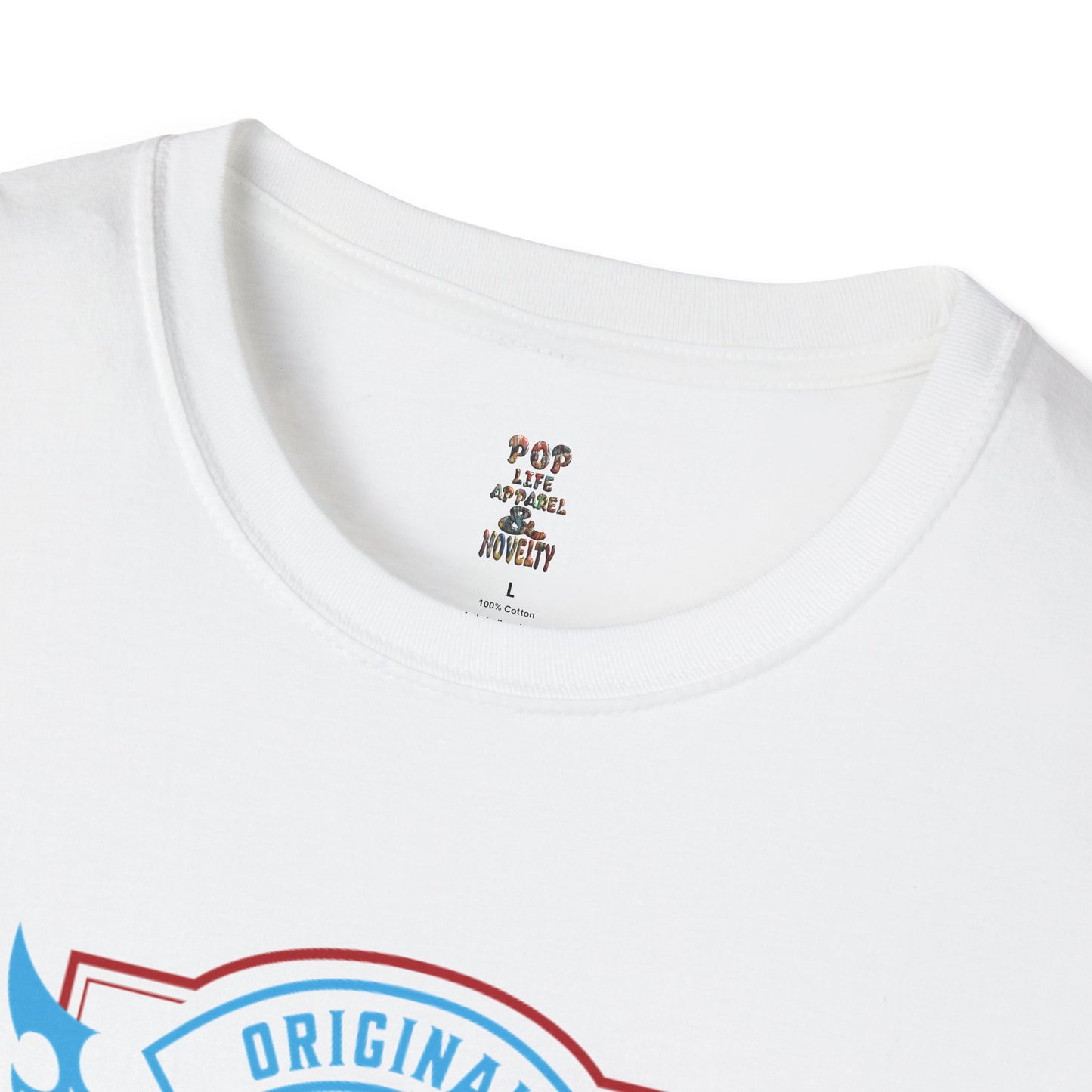 Original OG Softstyle T-Shirt