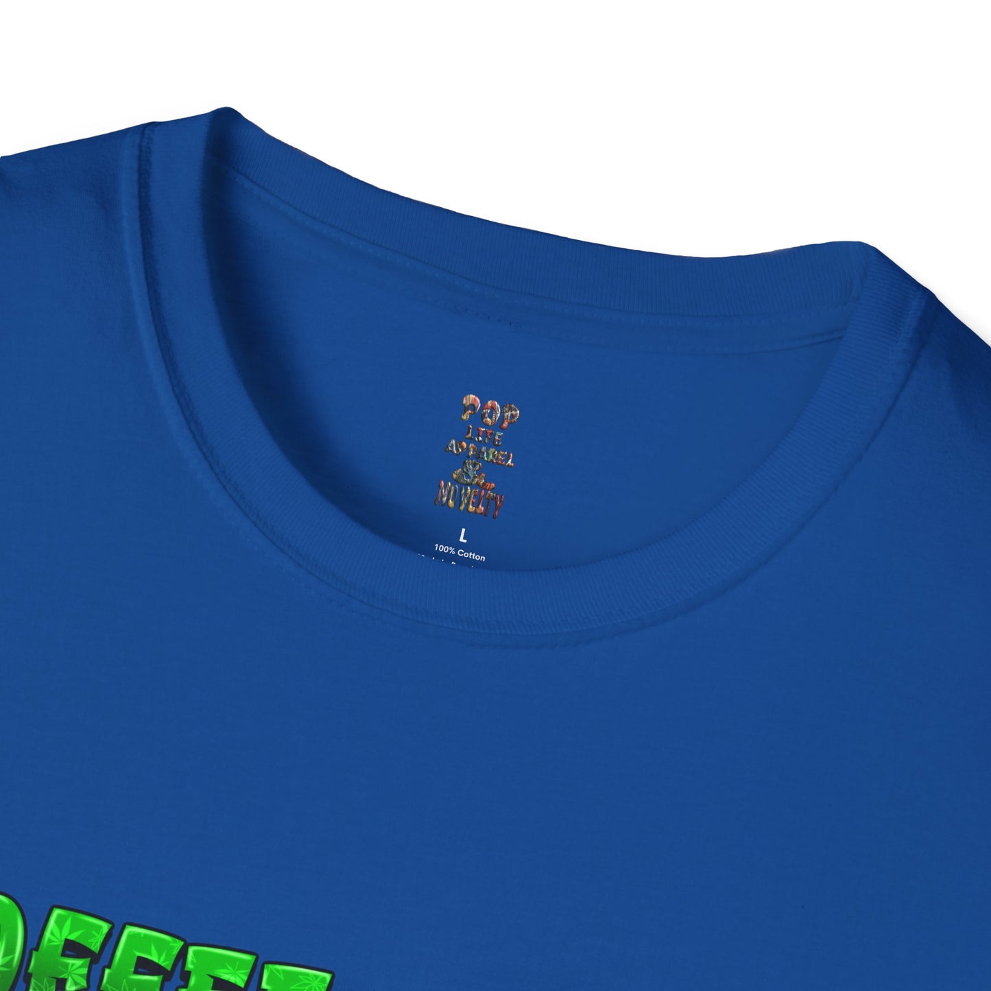 These are my Favorite Things Unisex Softstyle T-Shirt