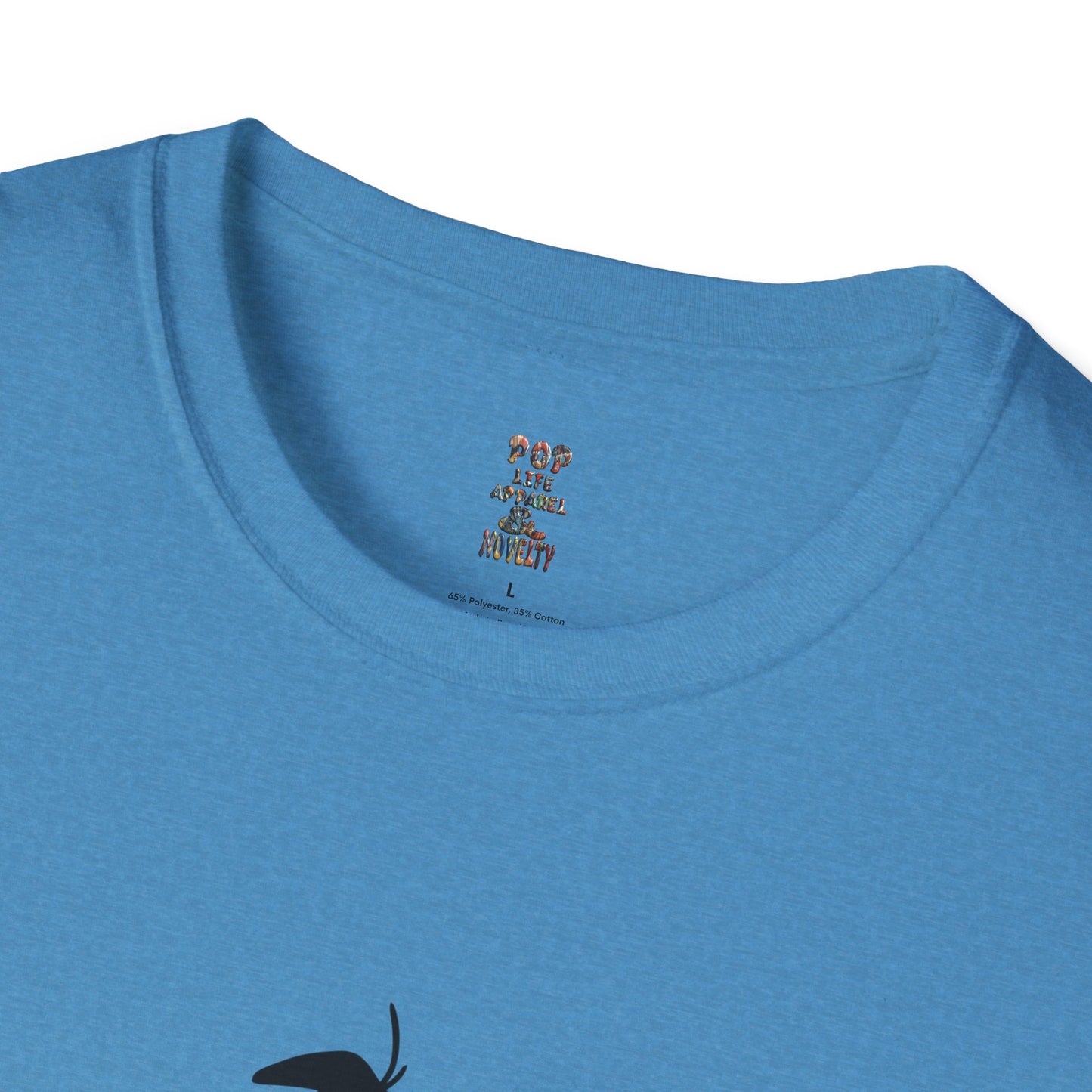 Fred Flint Stoned' Softstyle T-Shirt