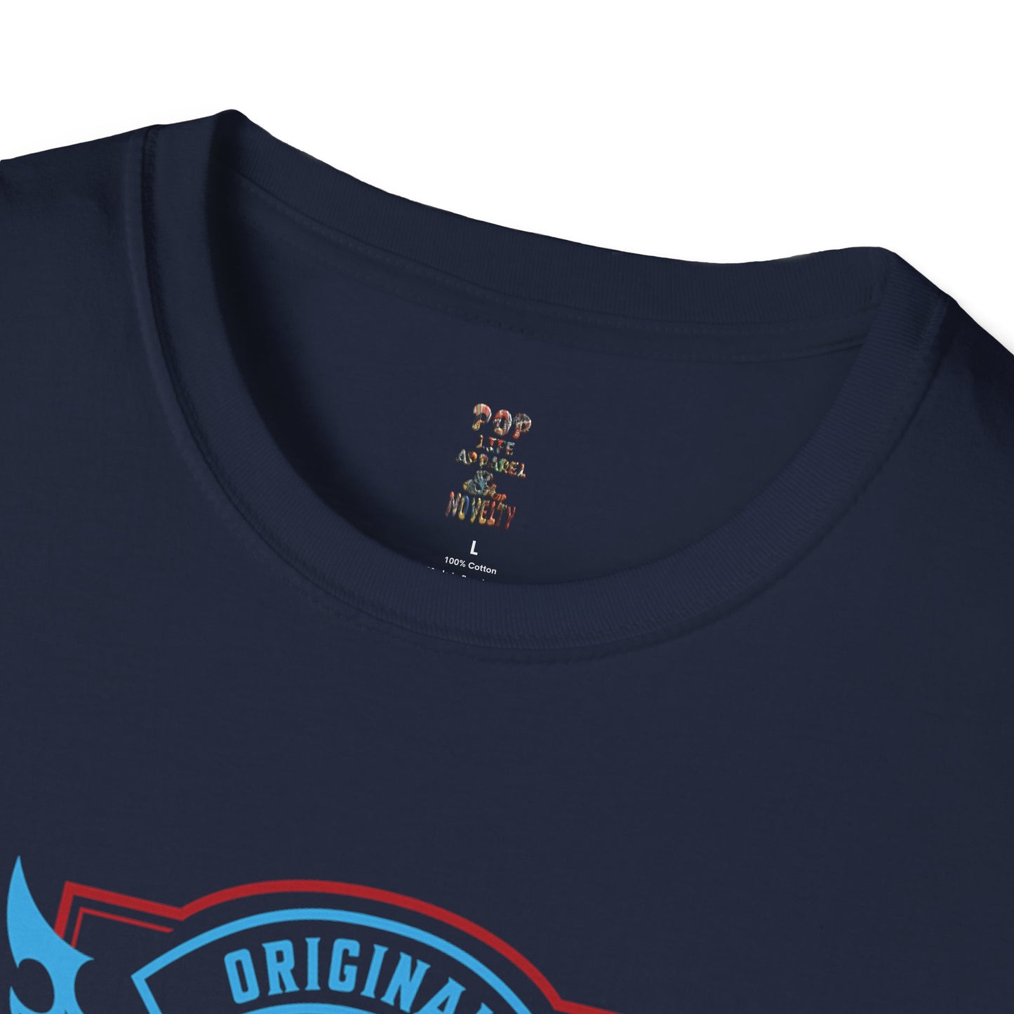 Original OG Softstyle T-Shirt